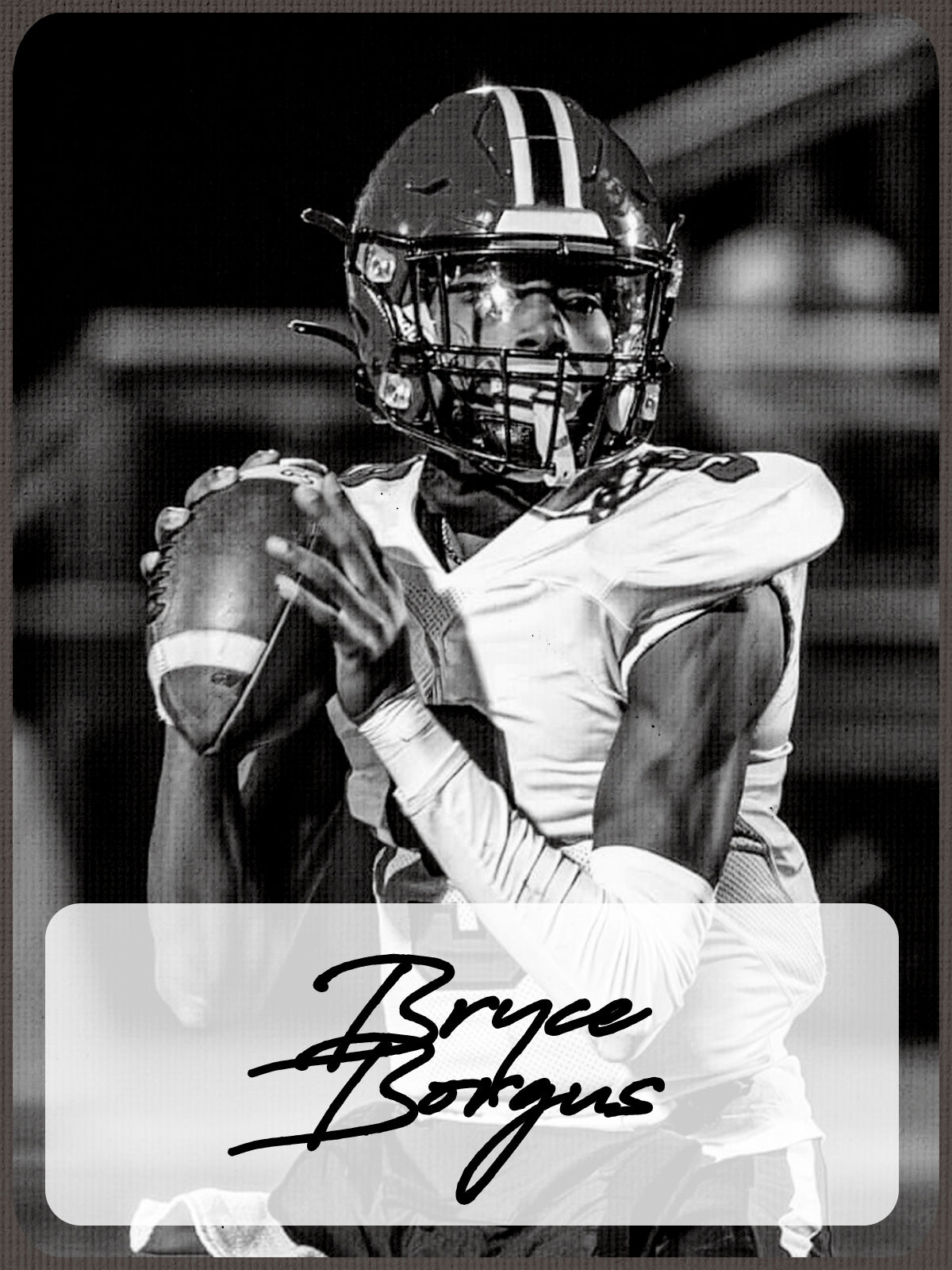 Bryce Borgus