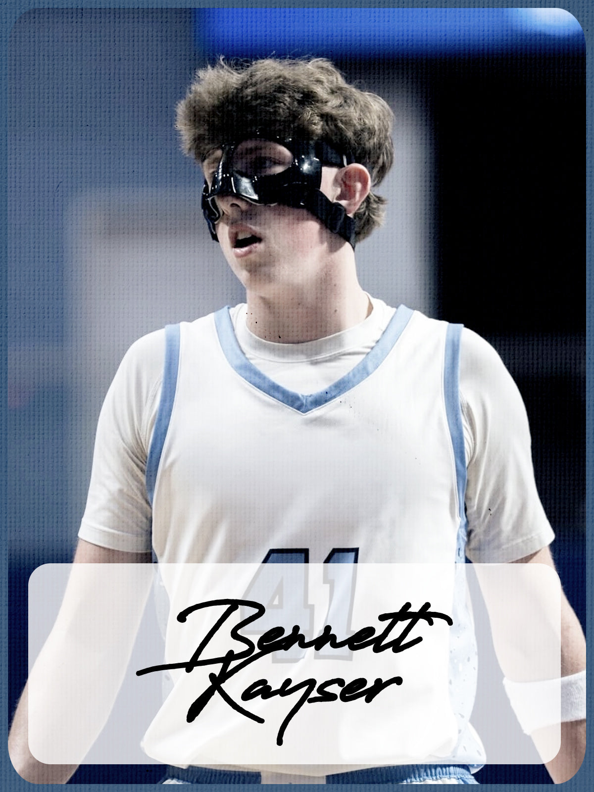 Bennett Kayser