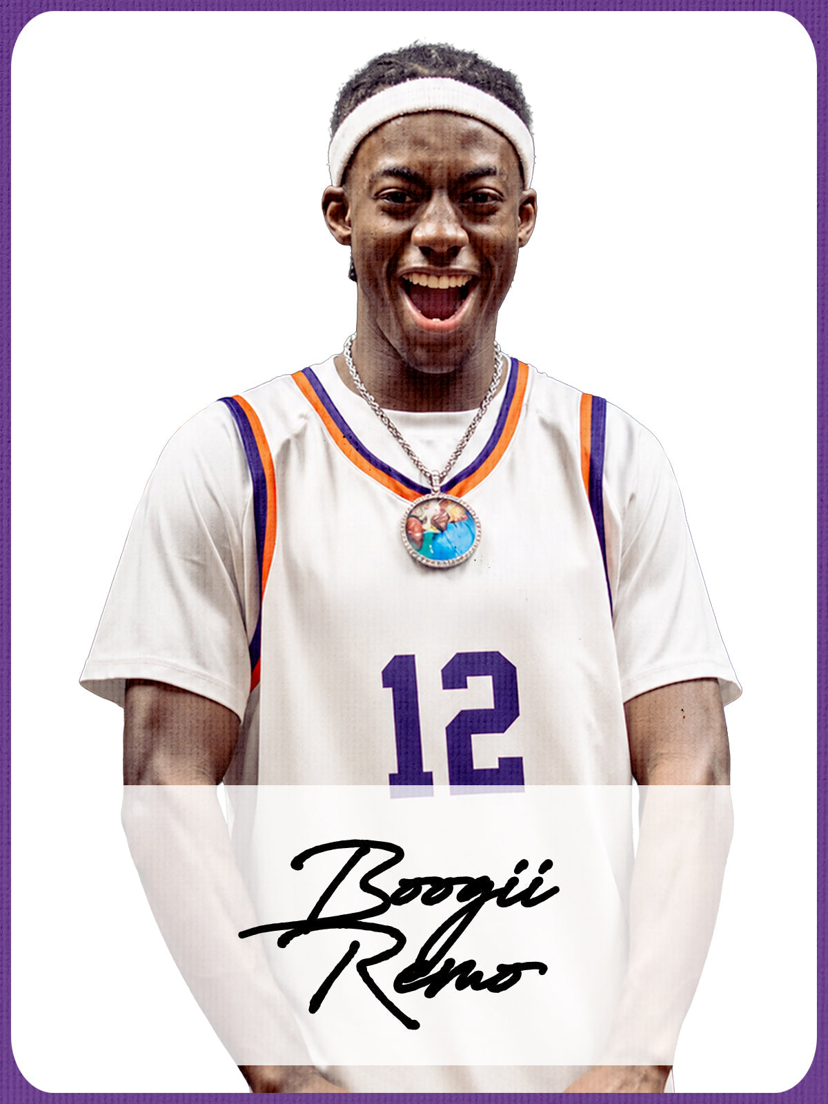 Boogii Remo