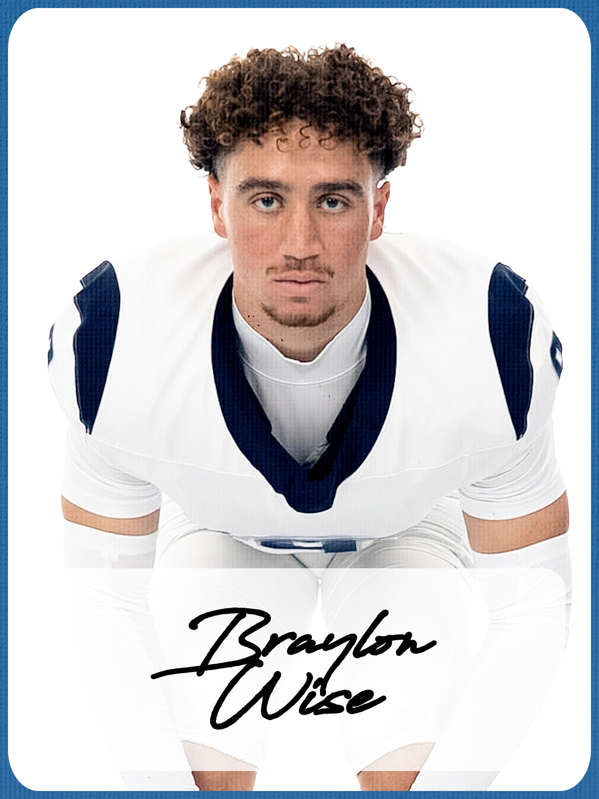Braylon Wise