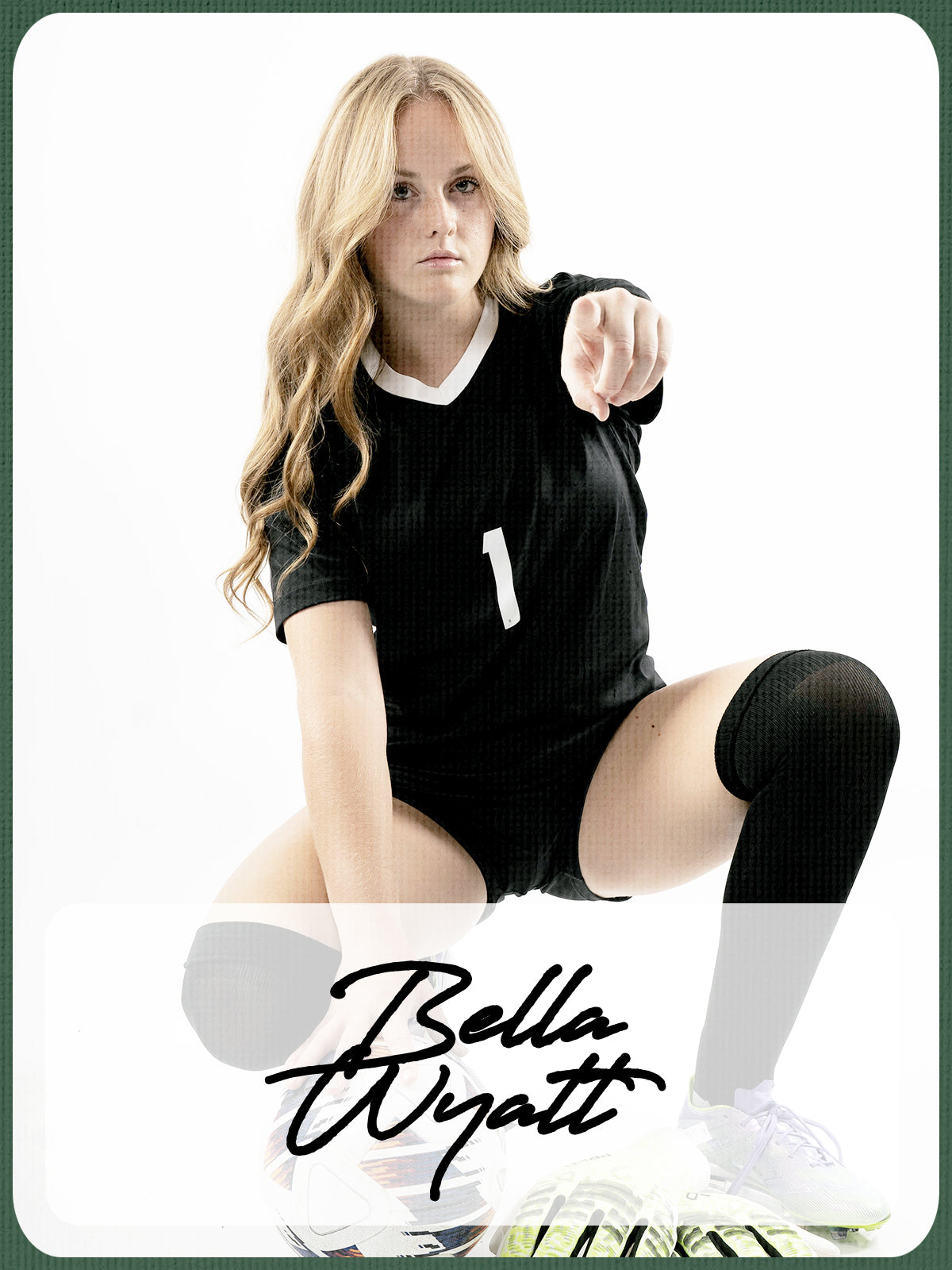 Bella Wyatt
