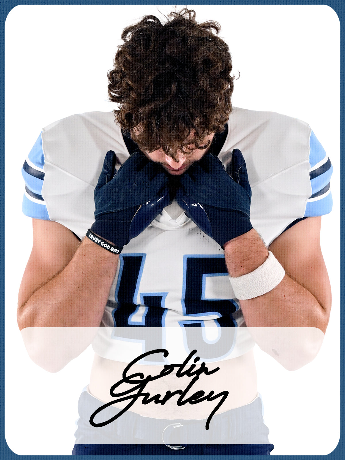 Colin Gurley