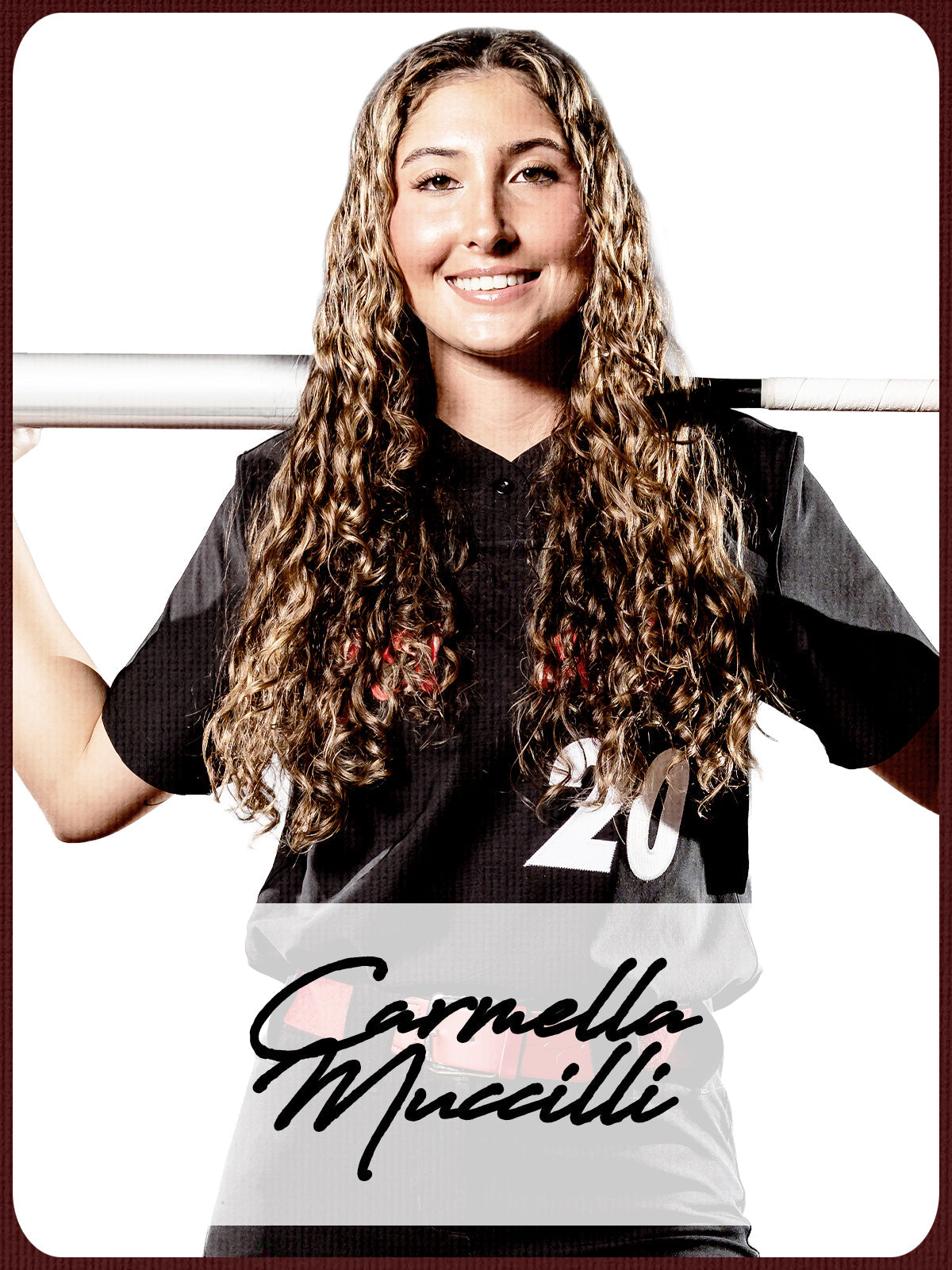 Carmella Muccilli – Only Fresh Designs