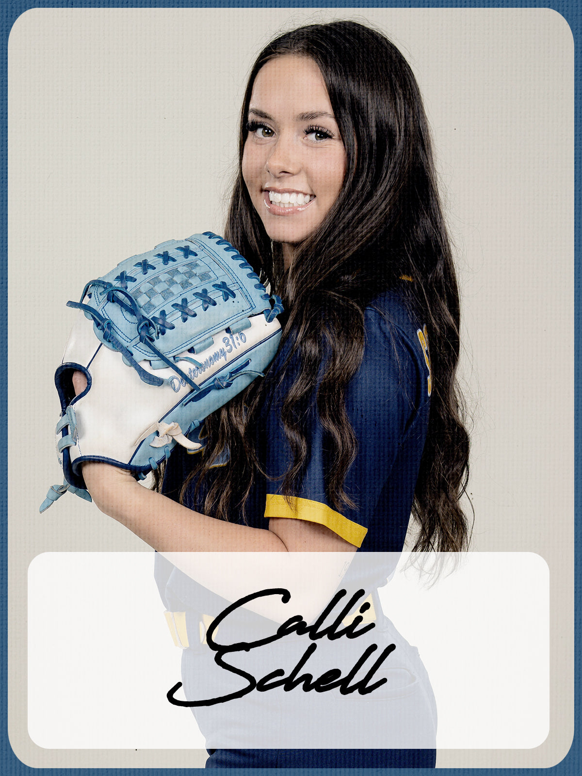 Calli Schell – Only Fresh Designs