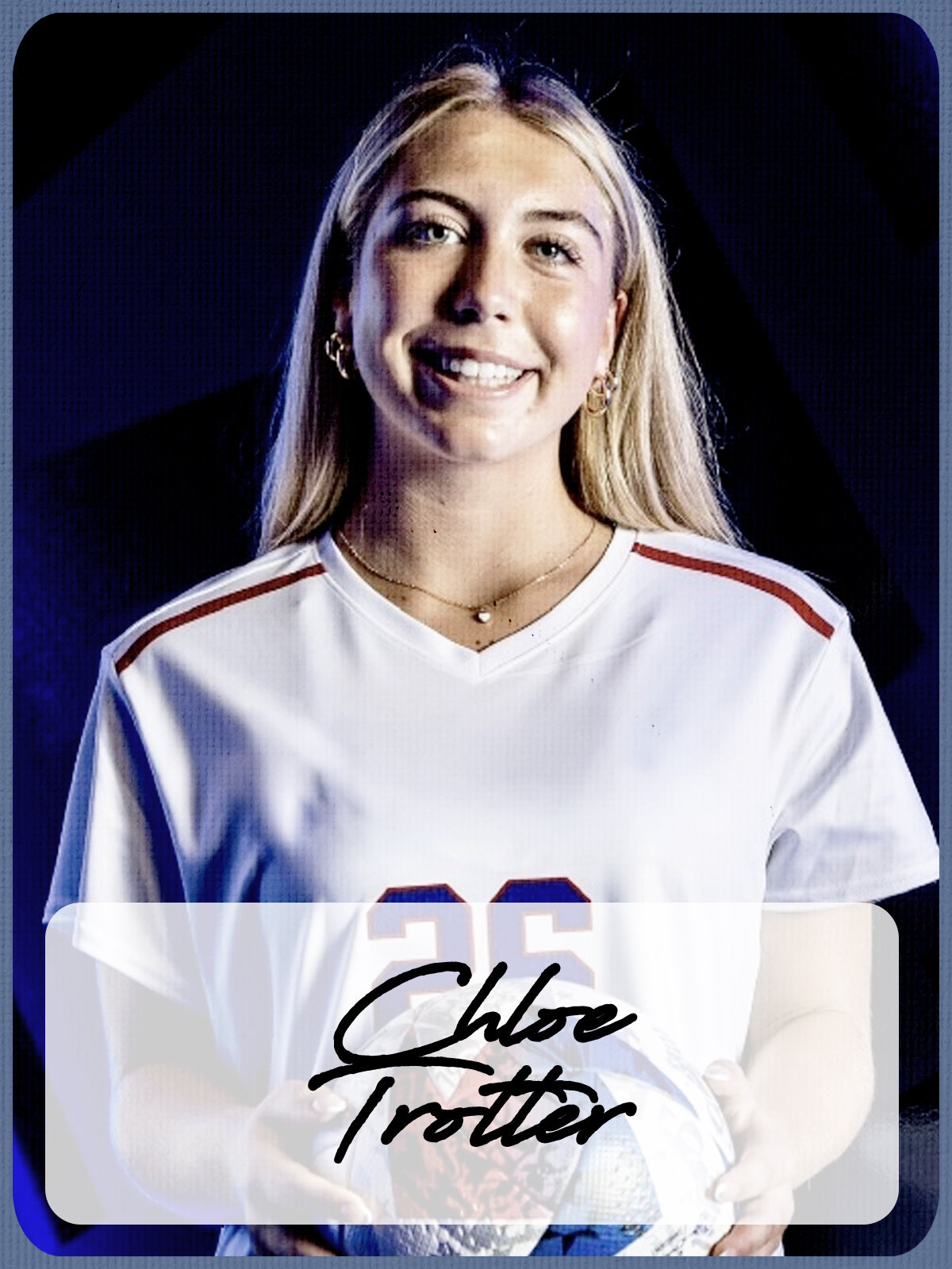 Chloe Trotter