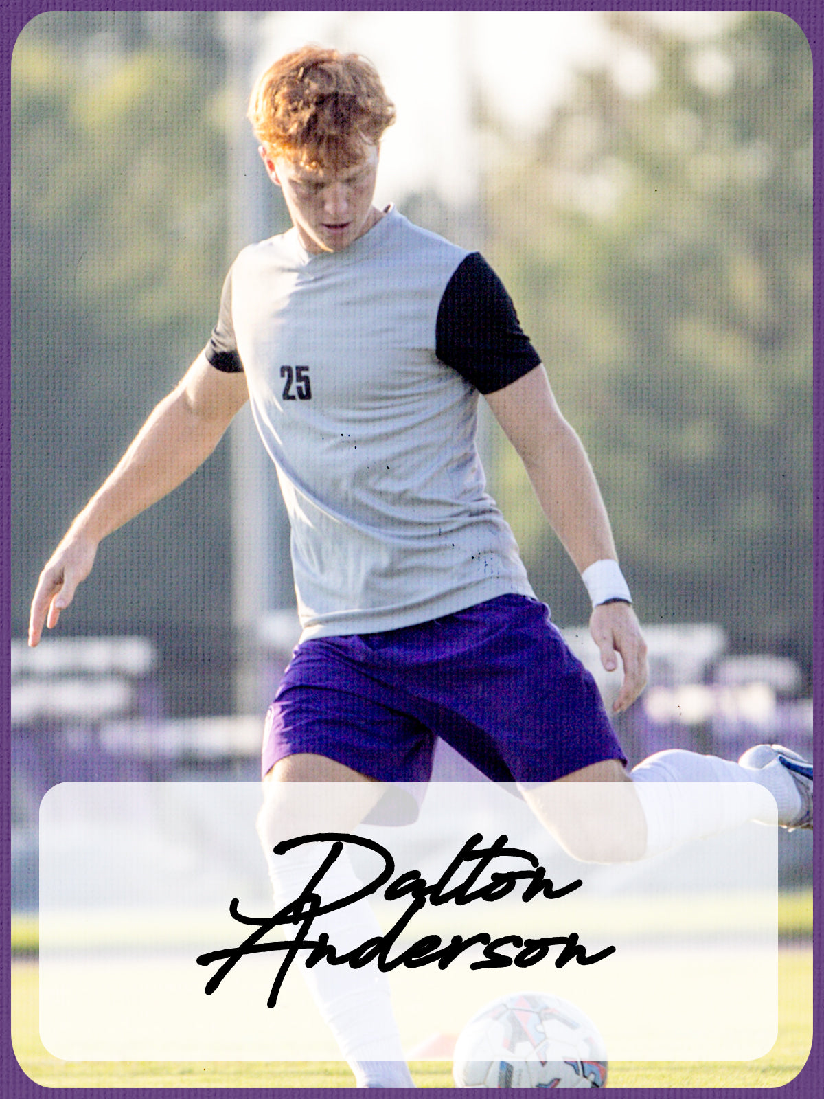 Dalton Anderson