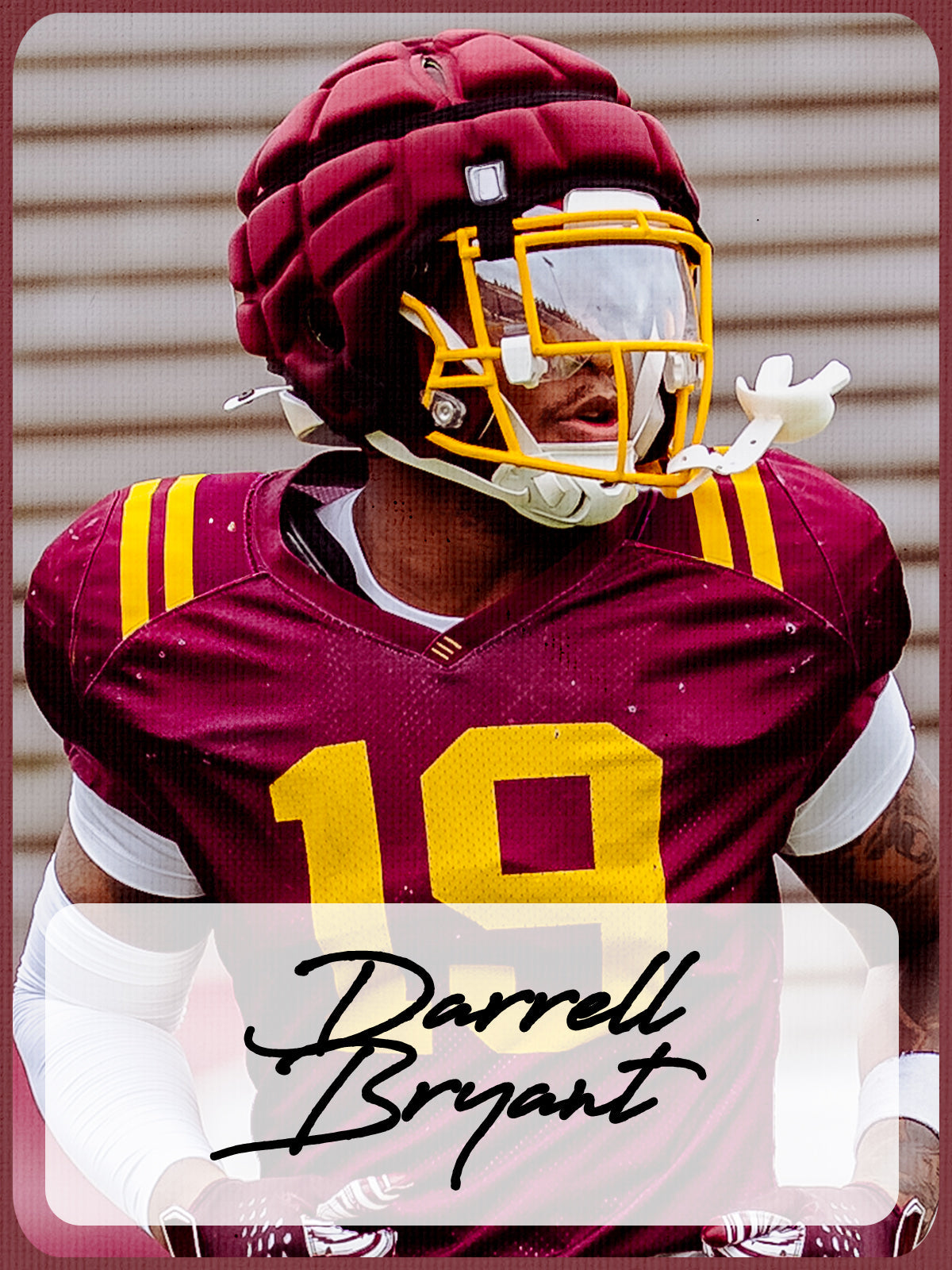 Darrell Bryant