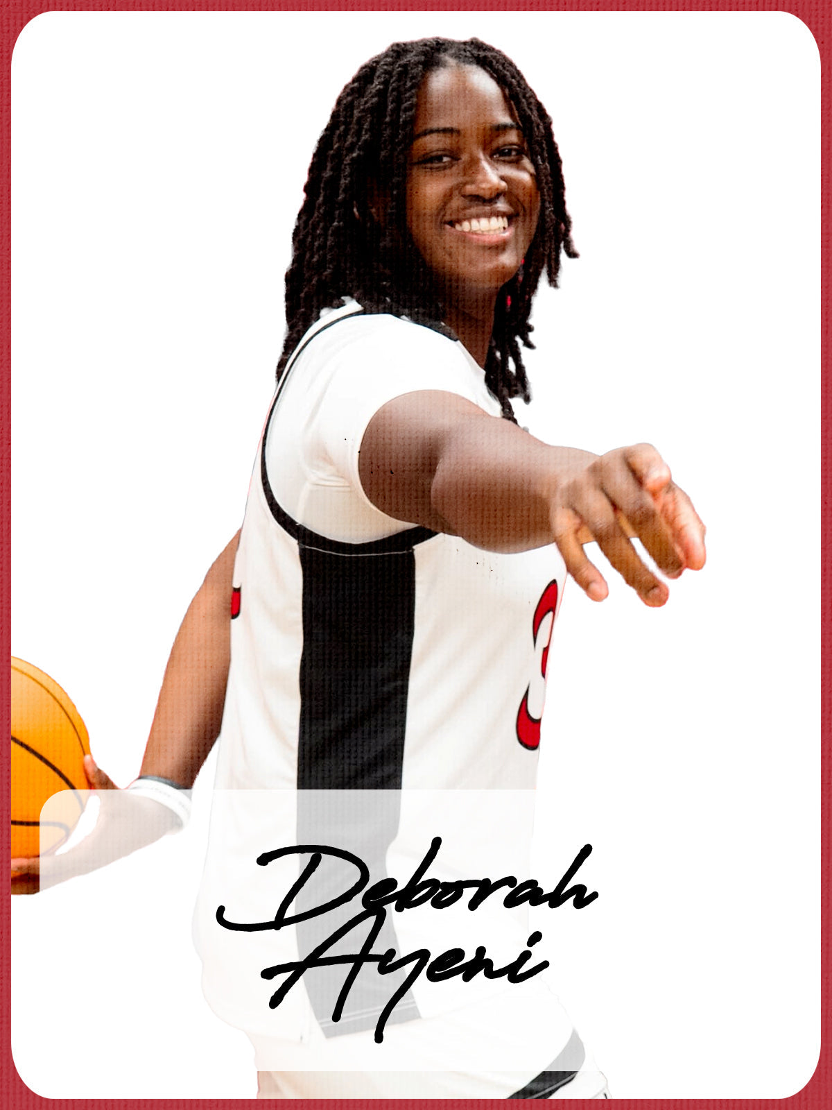 Deborah Ayeni