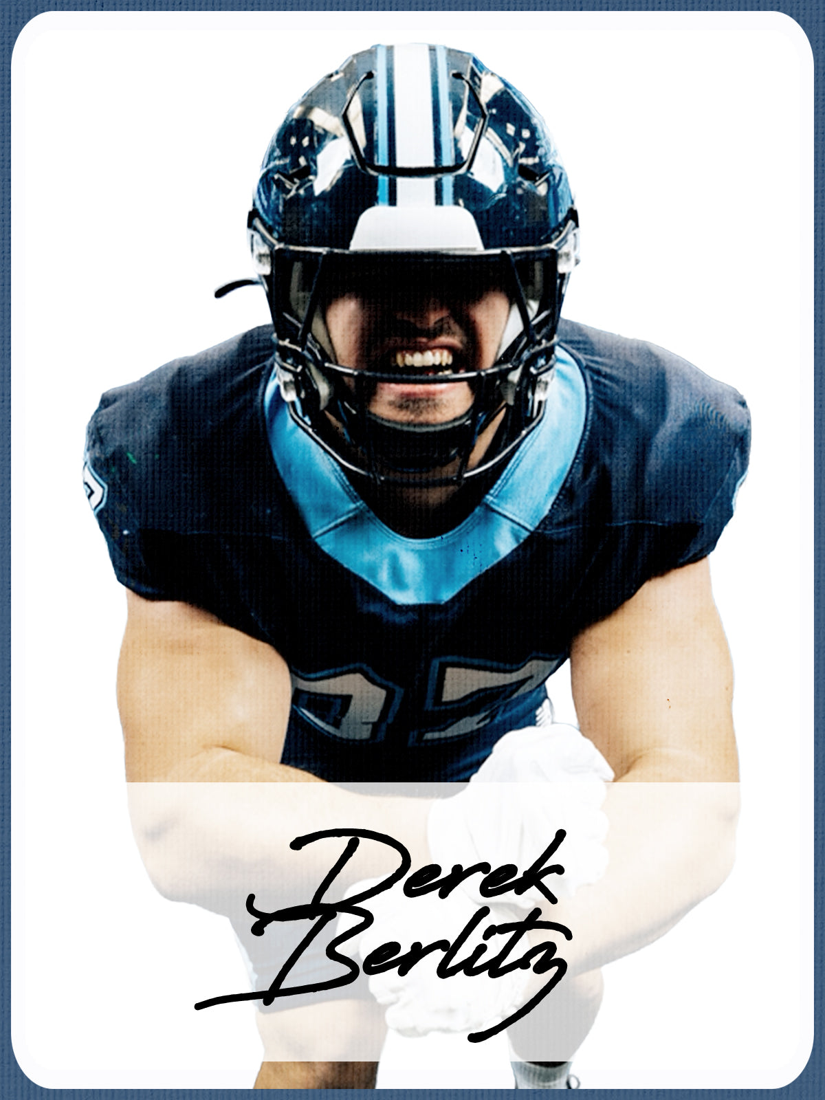 Derek Berlitz
