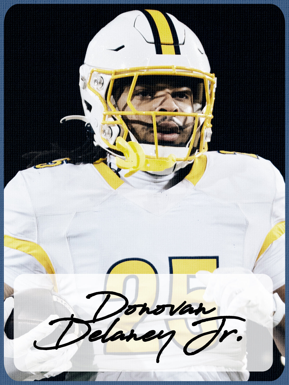 Donovan Delaney Jr.