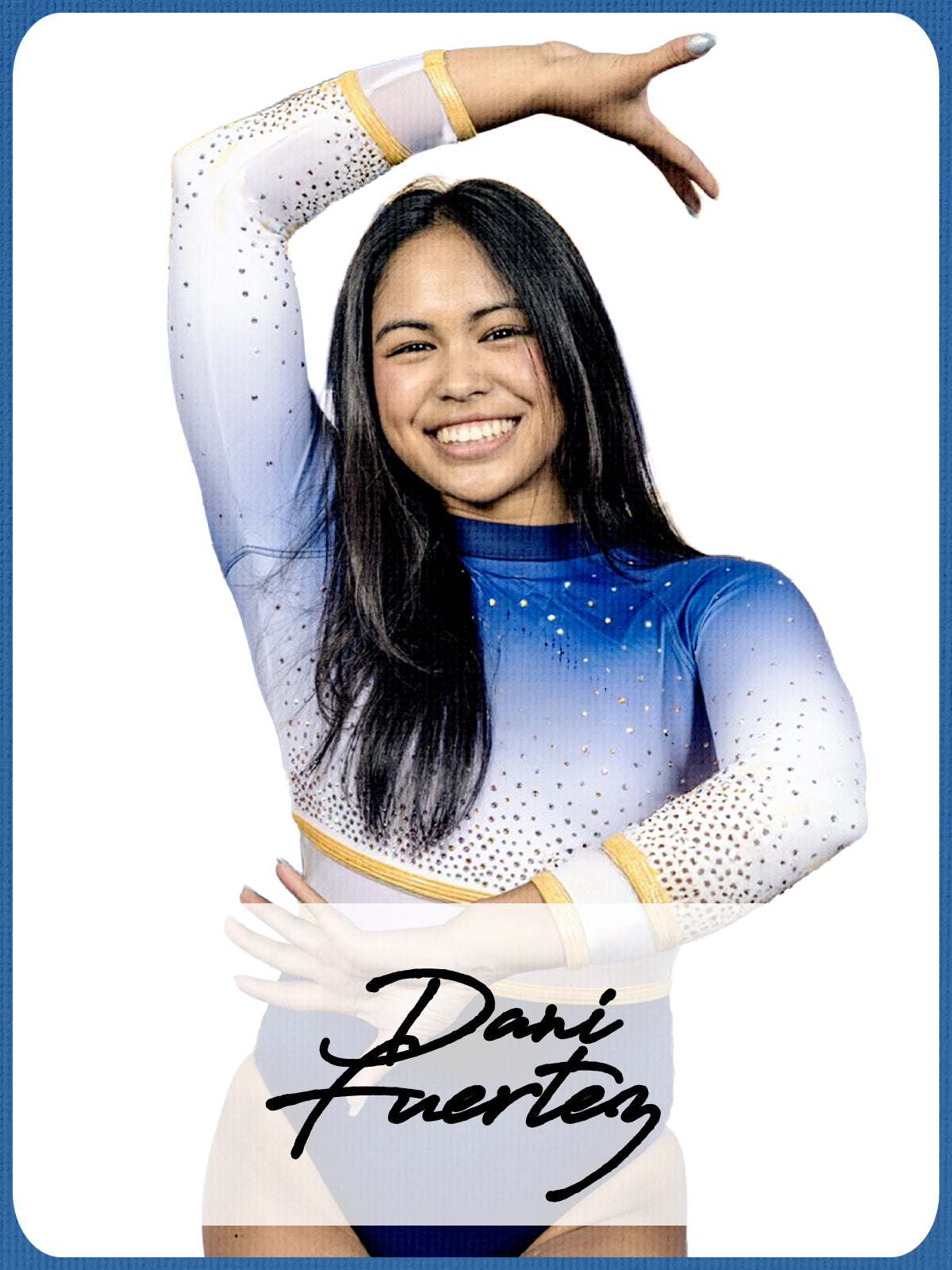 Dani Fuertez