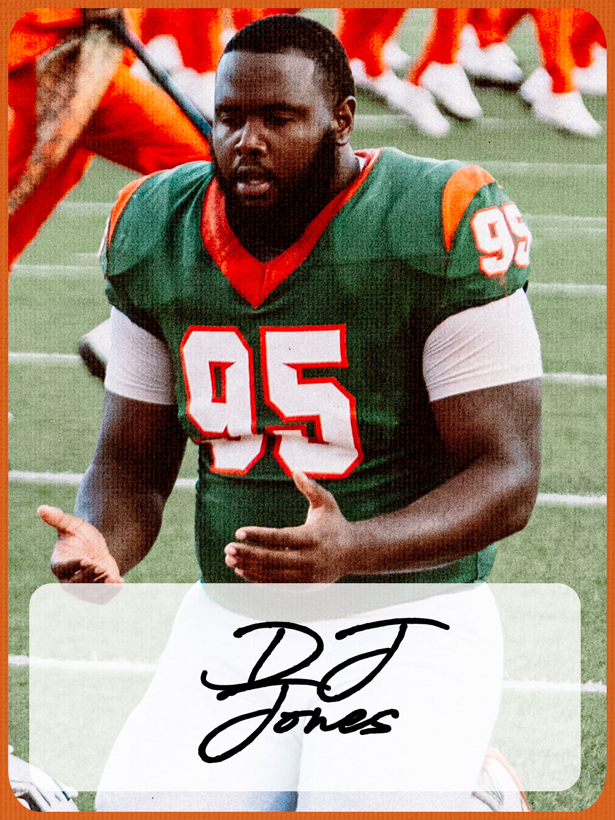 DJ Jones