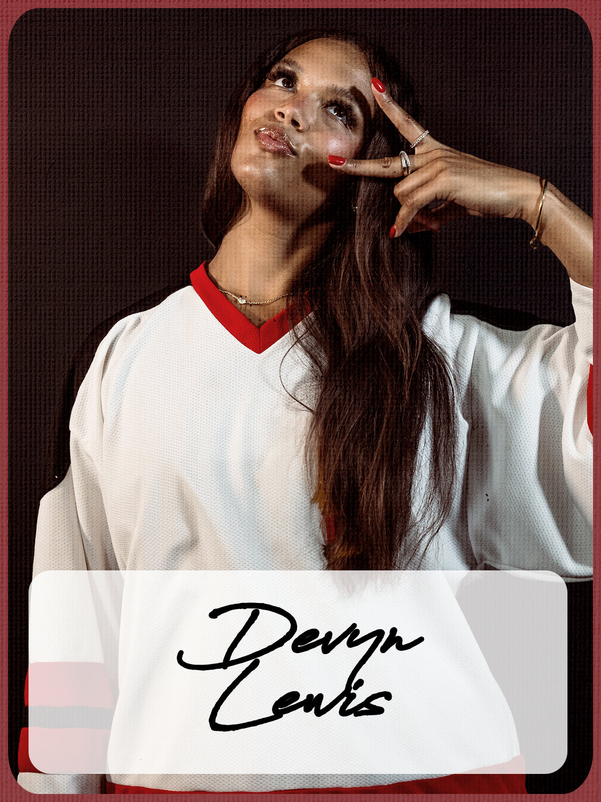 Devyn Lewis – Only Fresh Designs