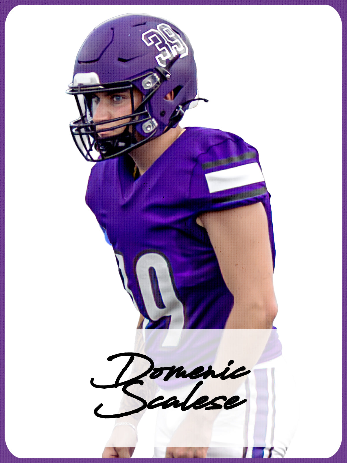 Domenic Scalese