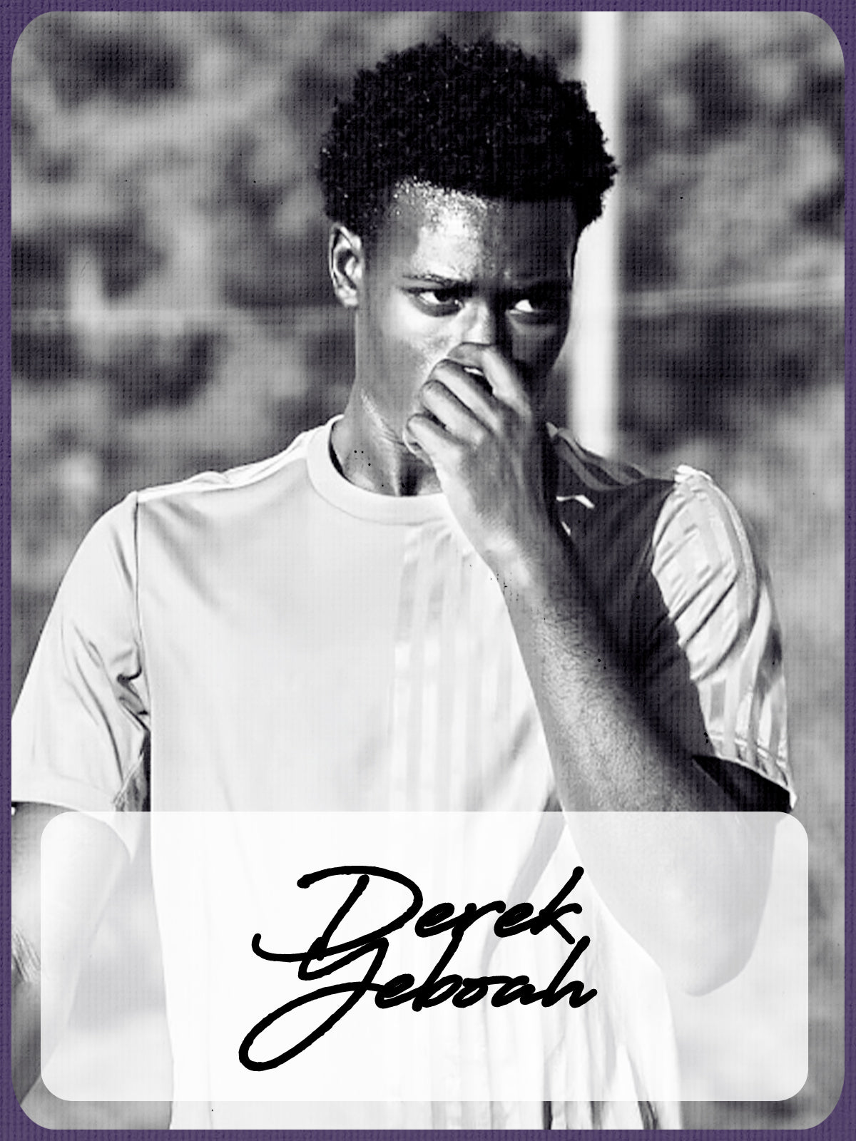 Derek Yeboah
