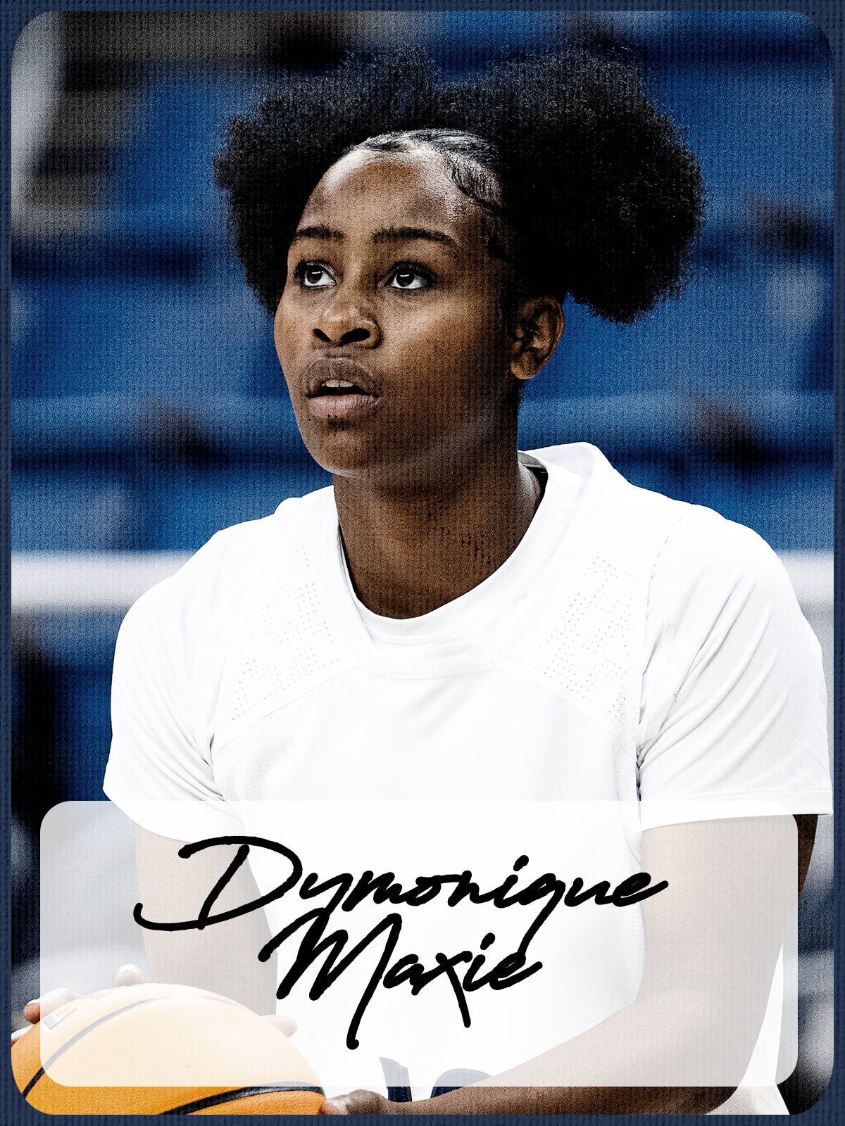 Dymonique Maxie