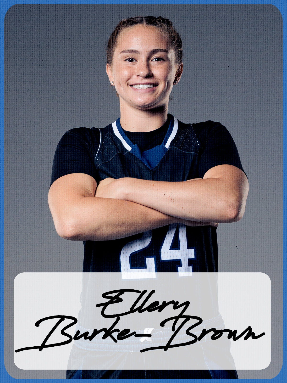 Ellery Burke-Brown