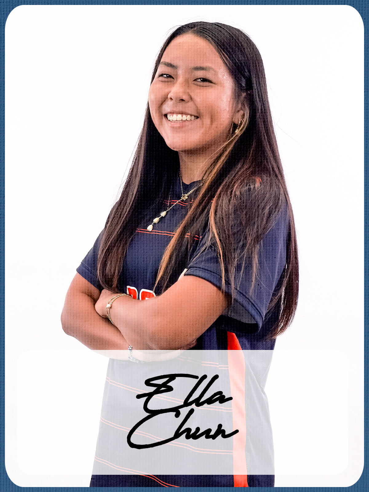 Ella Chun