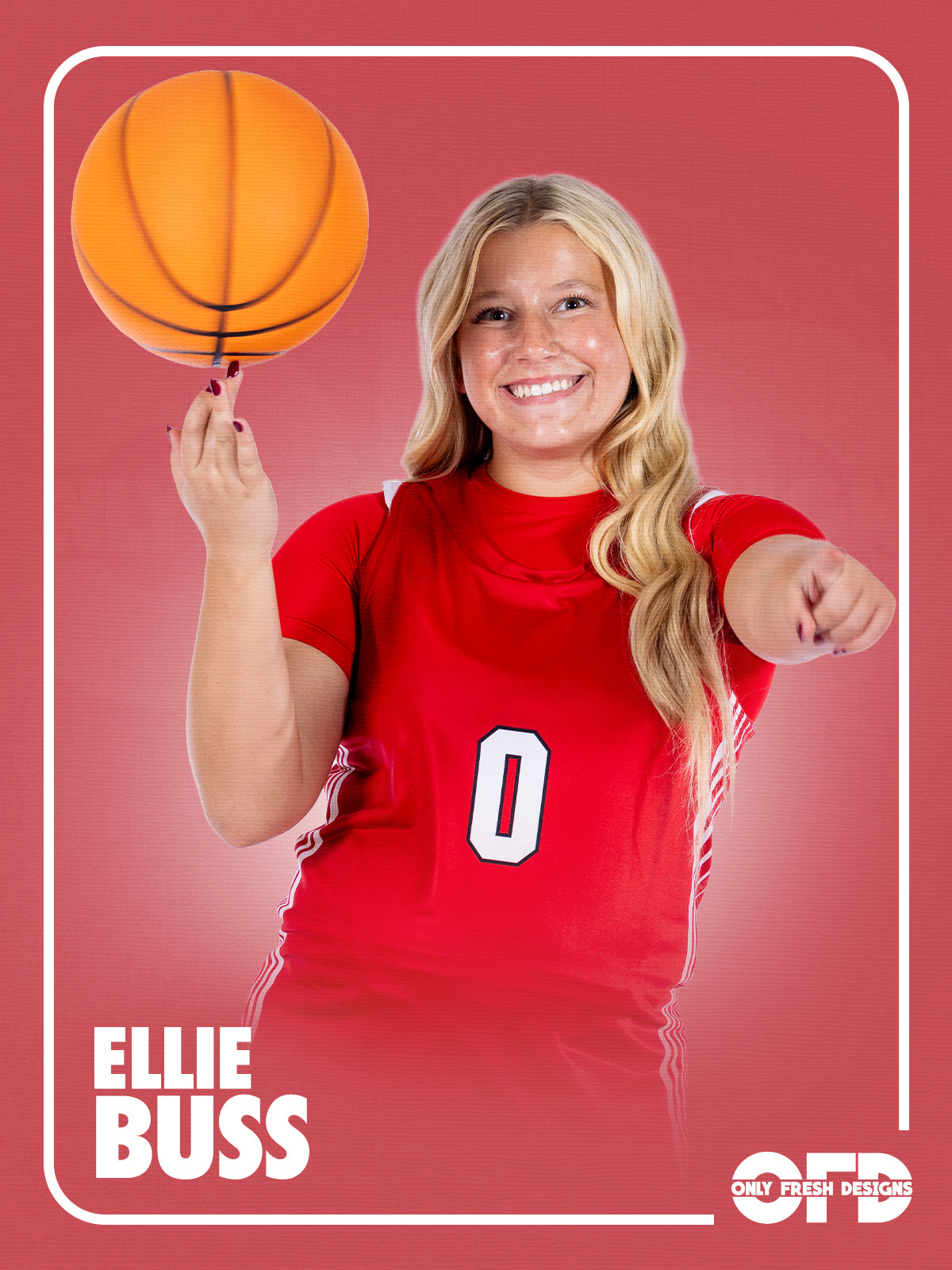 Ellie Buss