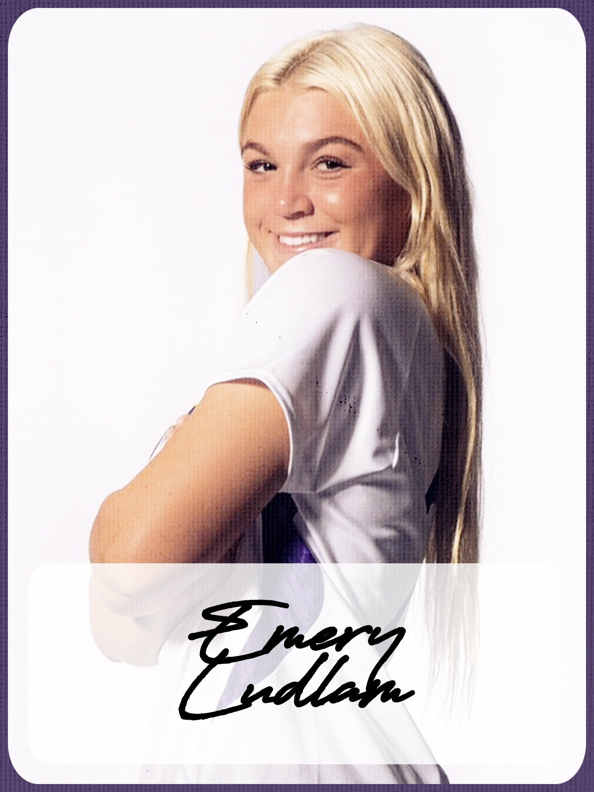 Emery Ludlam