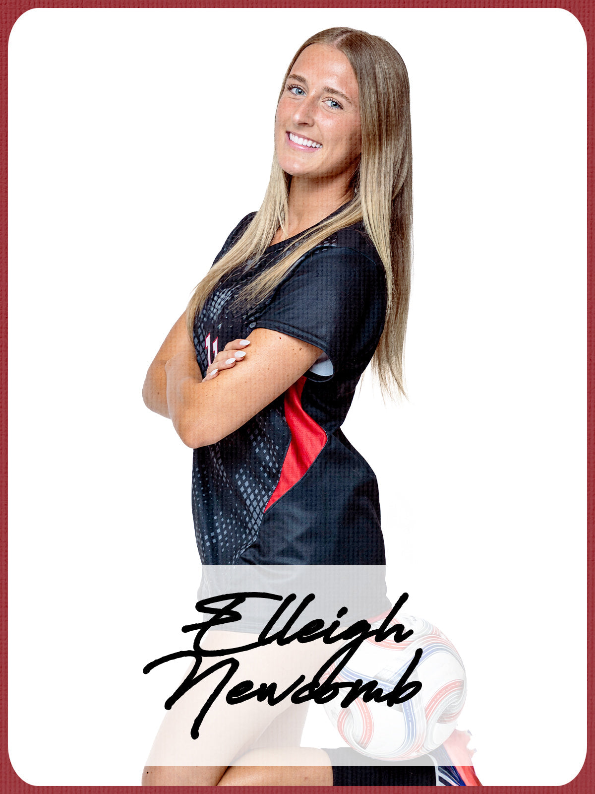 Elleigh Newcomb