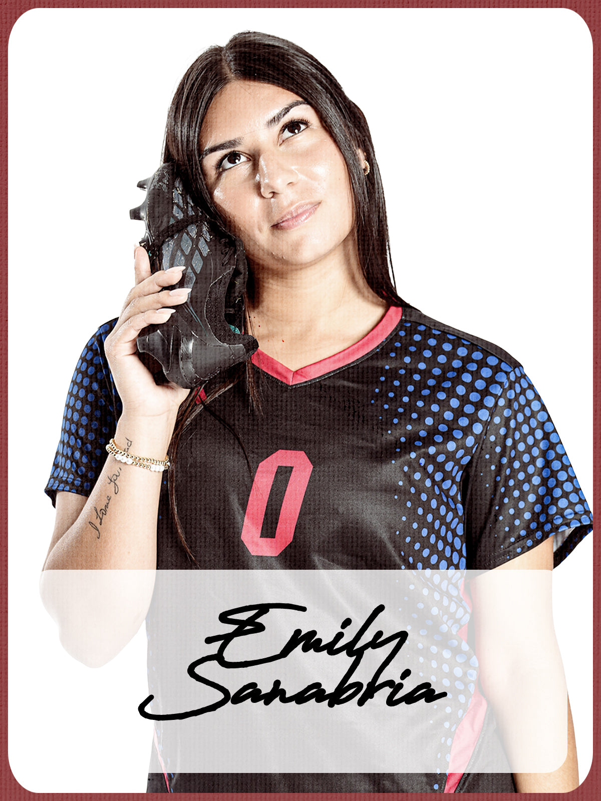 Emily Sanabria