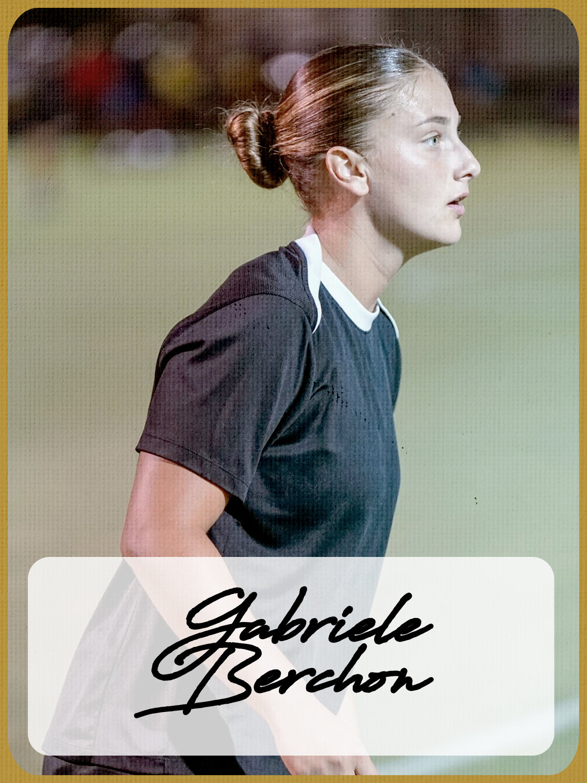 Gabriele Berchon
