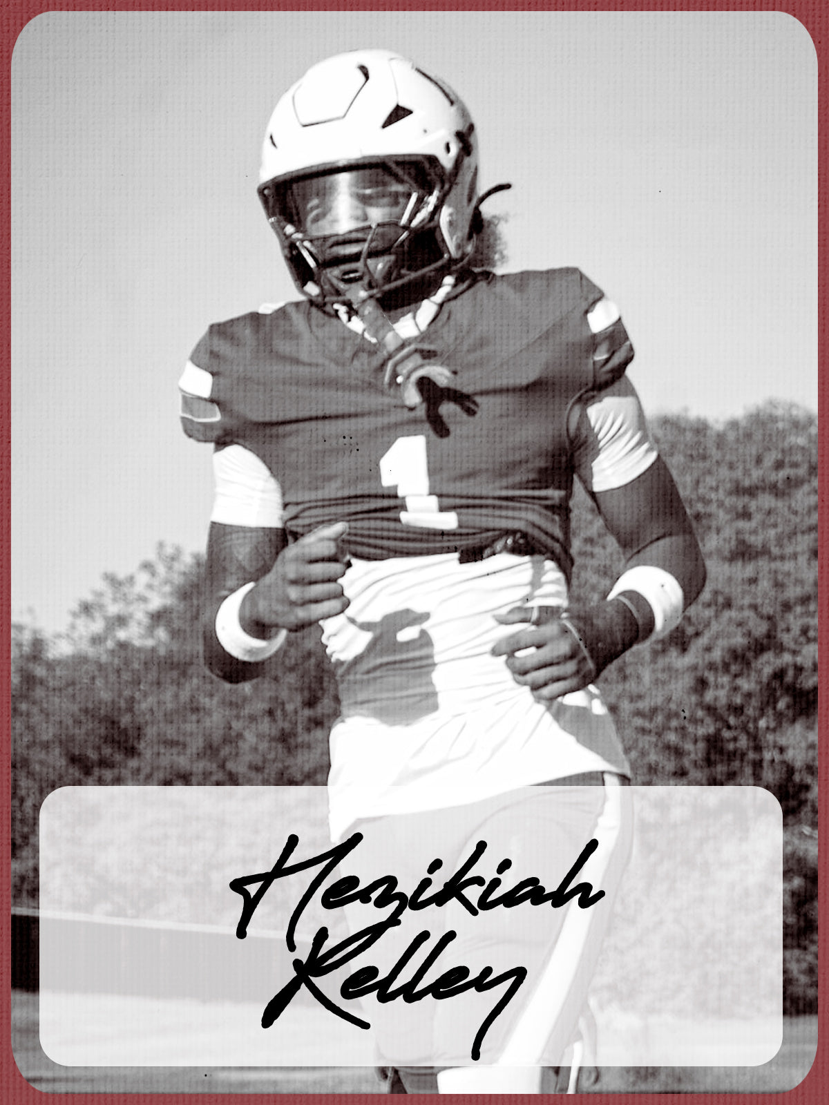 Hezikiah Kelley