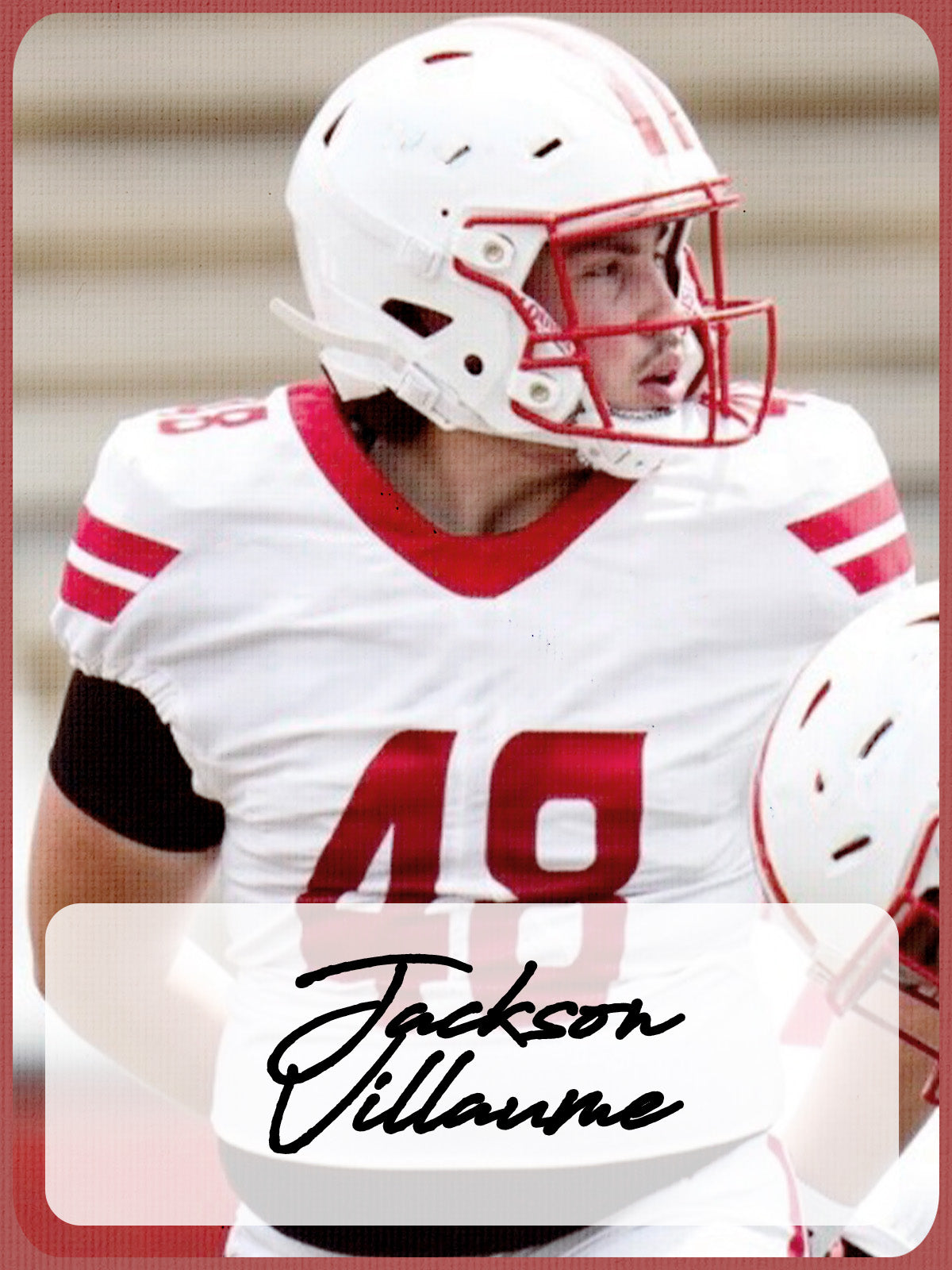 Jackson Villaume