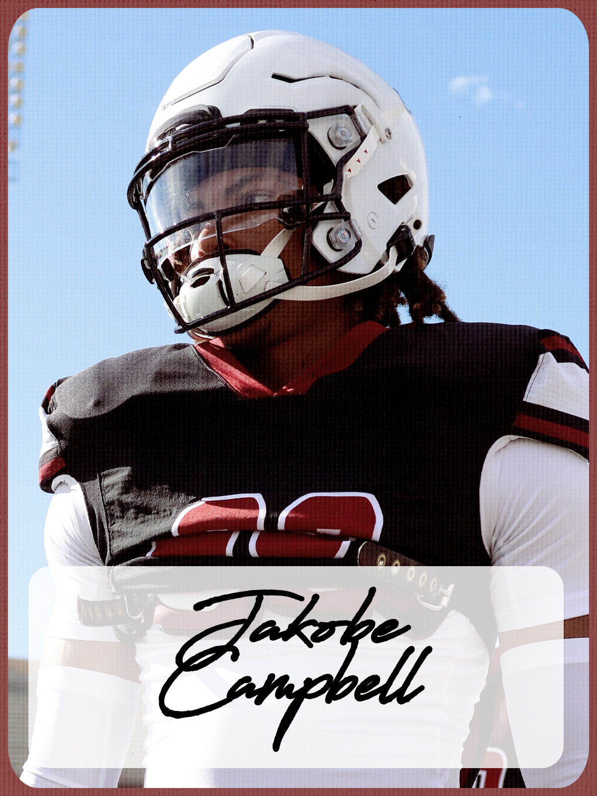 Jakobe Campbell – Only Fresh Designs