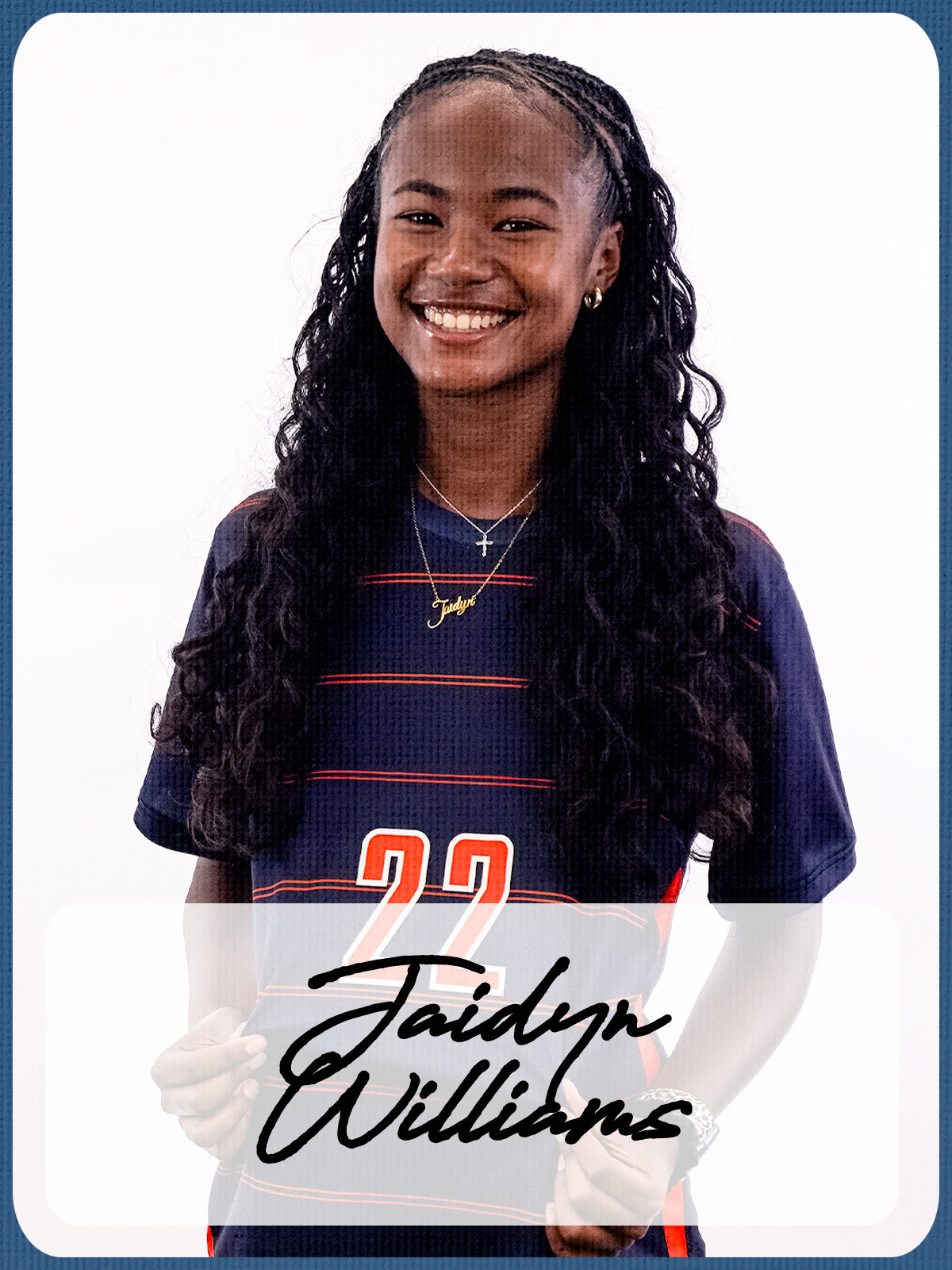 Jaidyn Williams