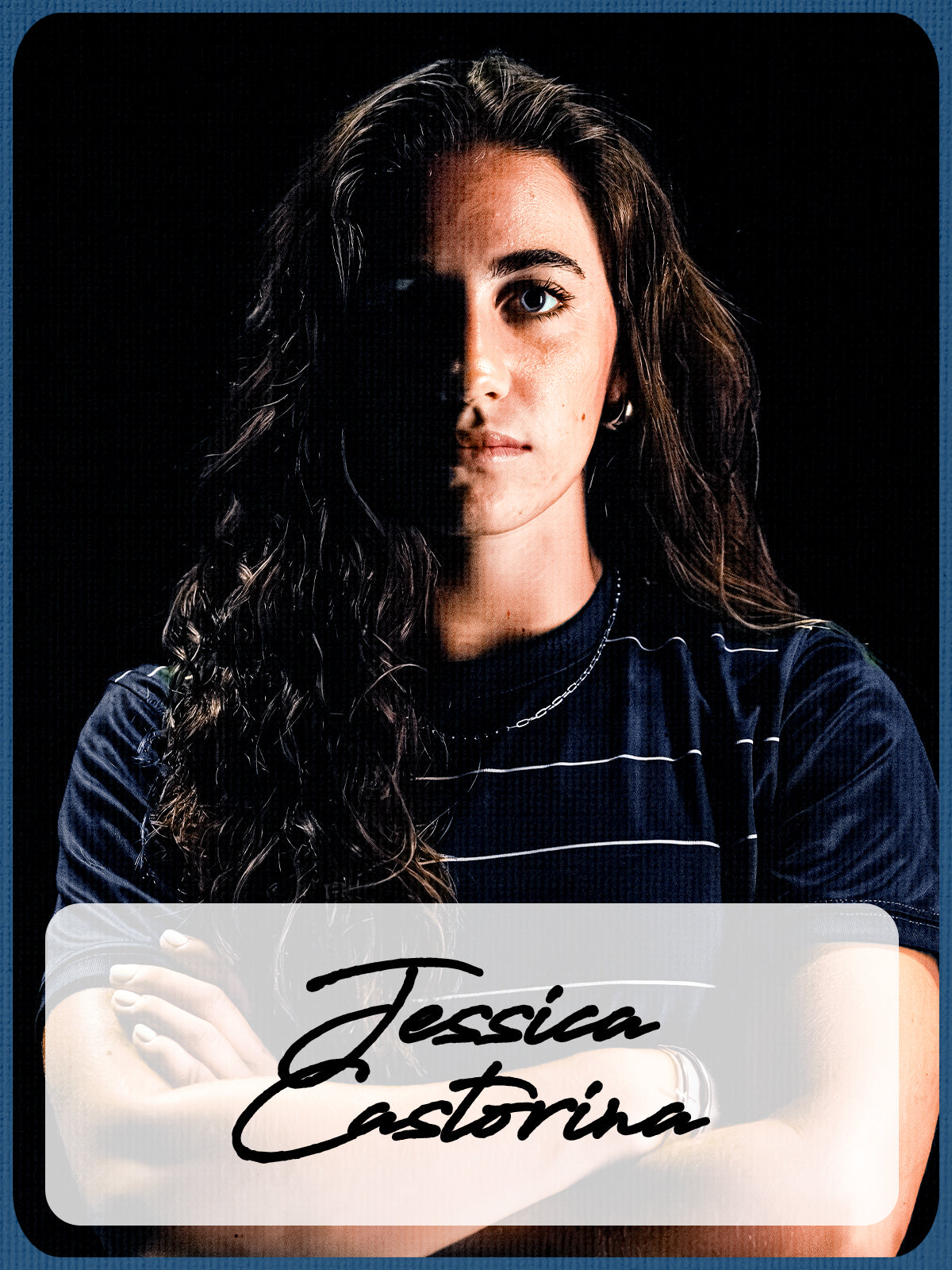 Jessica Castorina