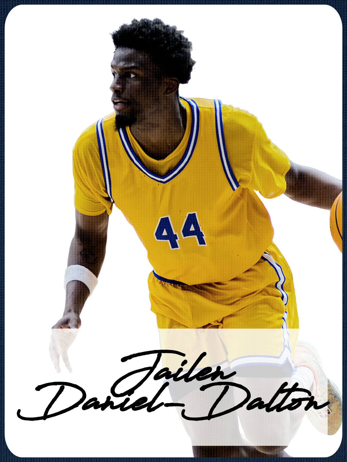 Jailen Daniel-Dalton