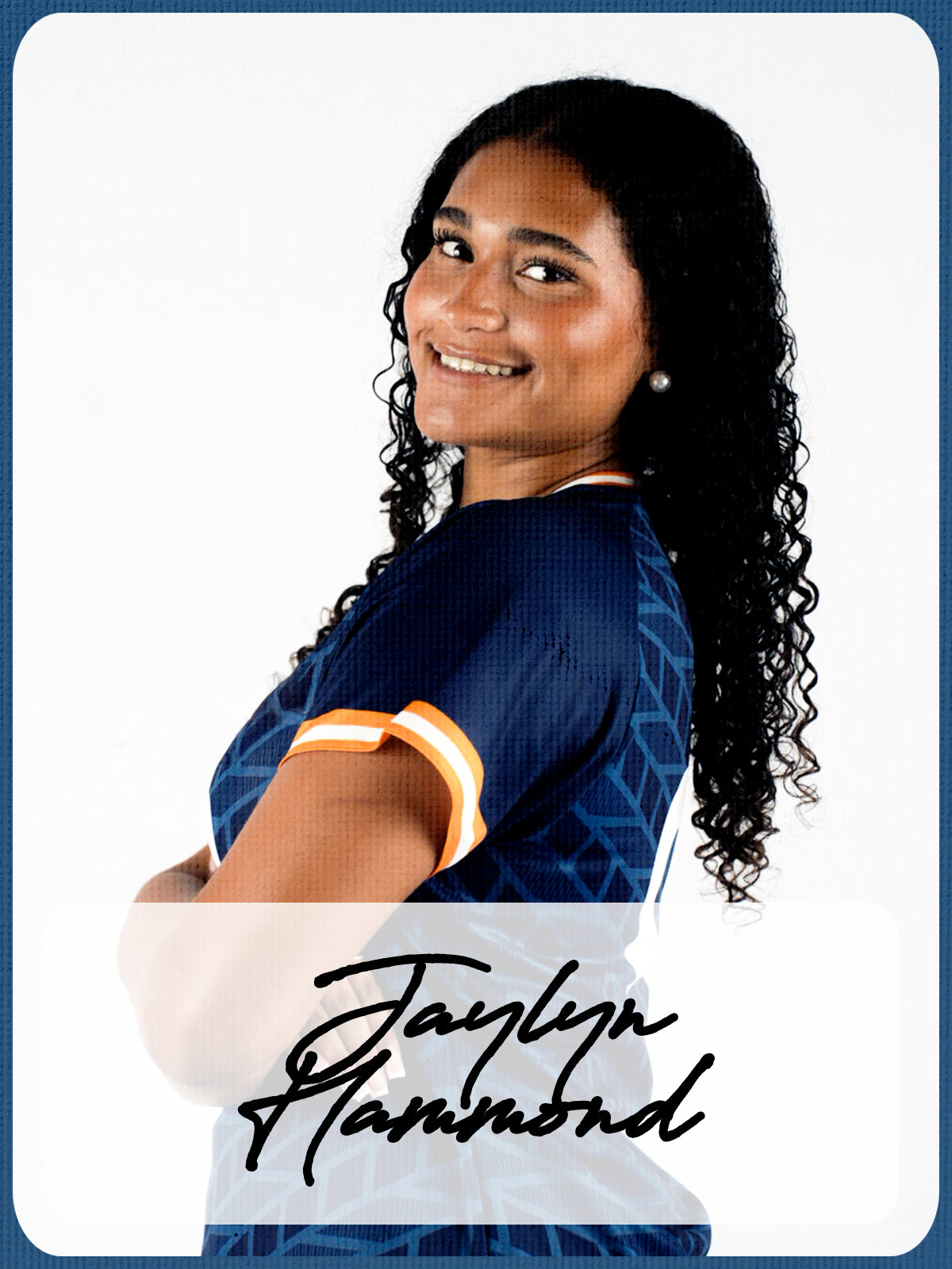 Jaylyn Hammond