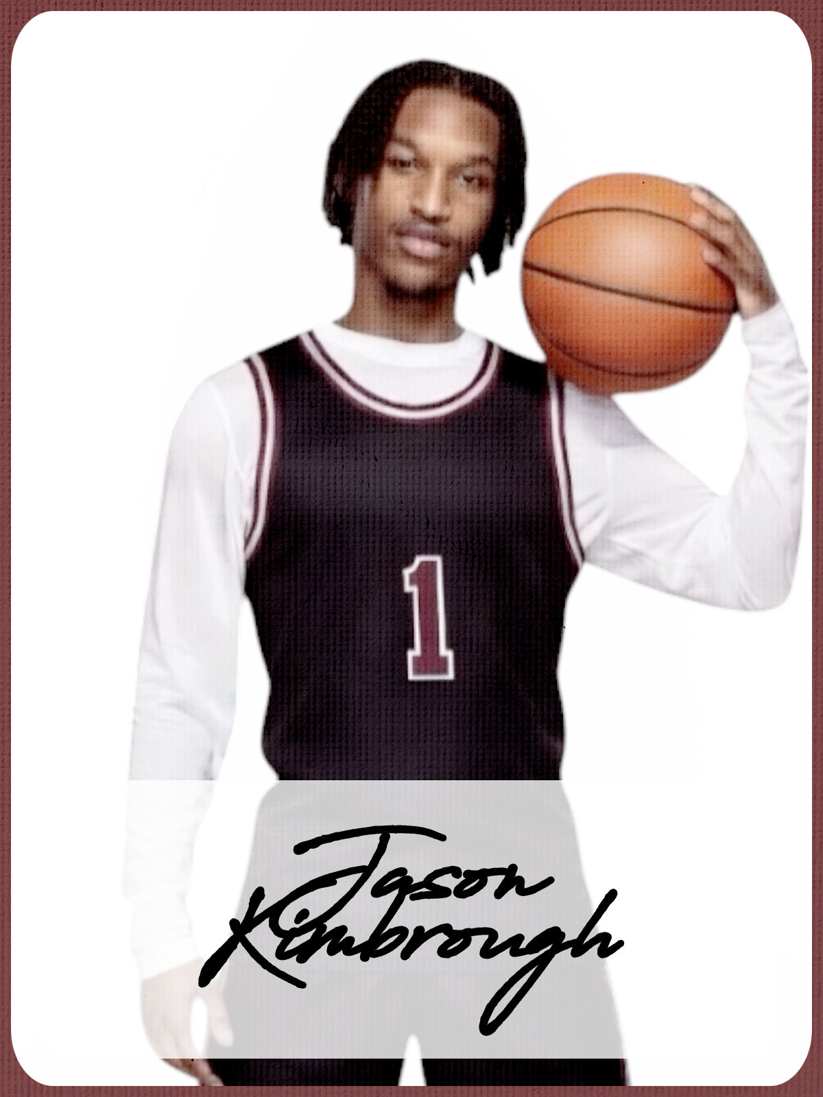 Jason Kimbrough