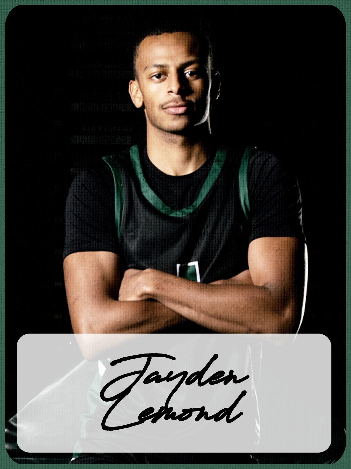 Jayden Lemond – Only Fresh Designs
