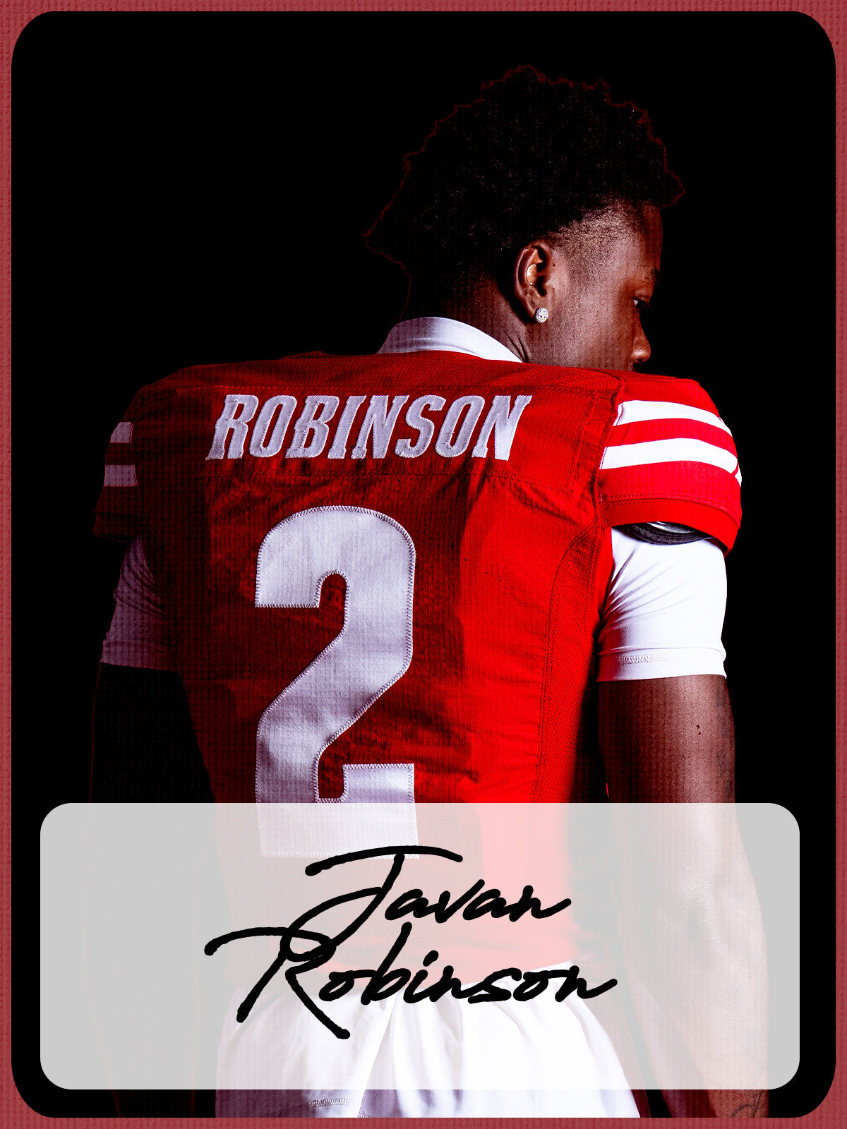 Javan Robinson