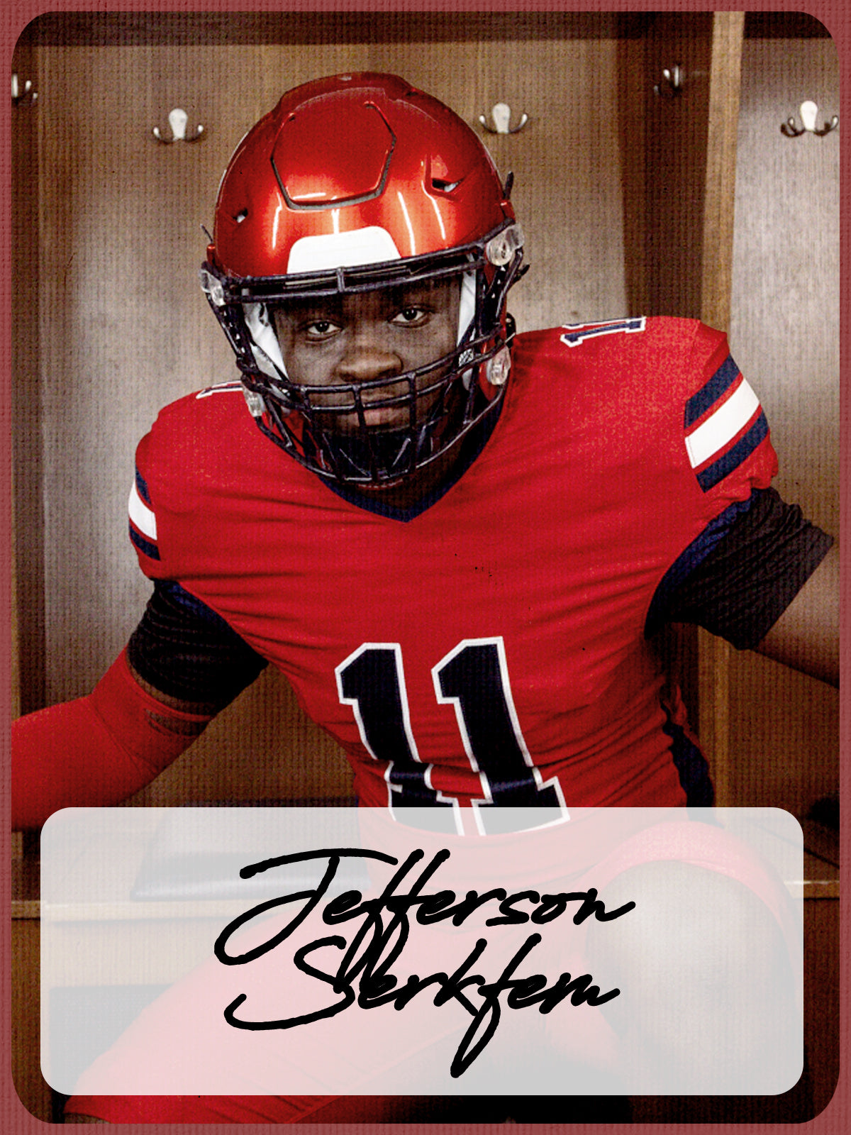 Jefferson Serkfem