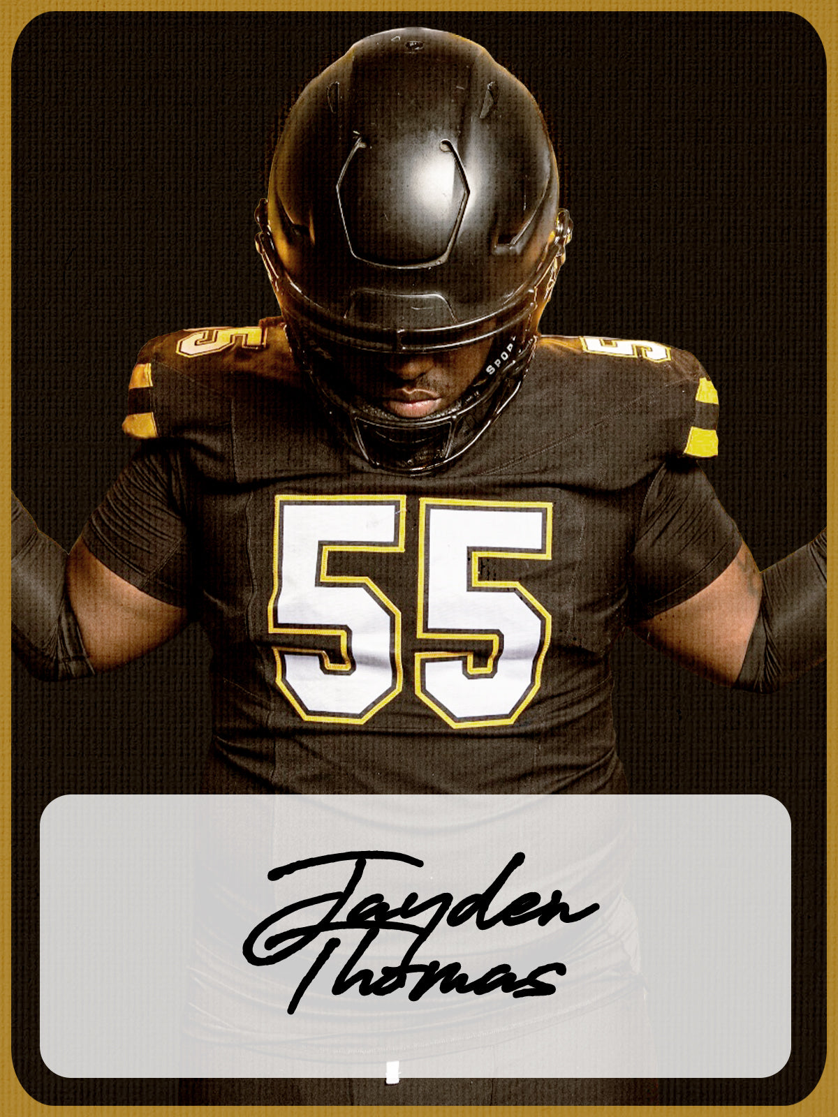 Jayden Thomas