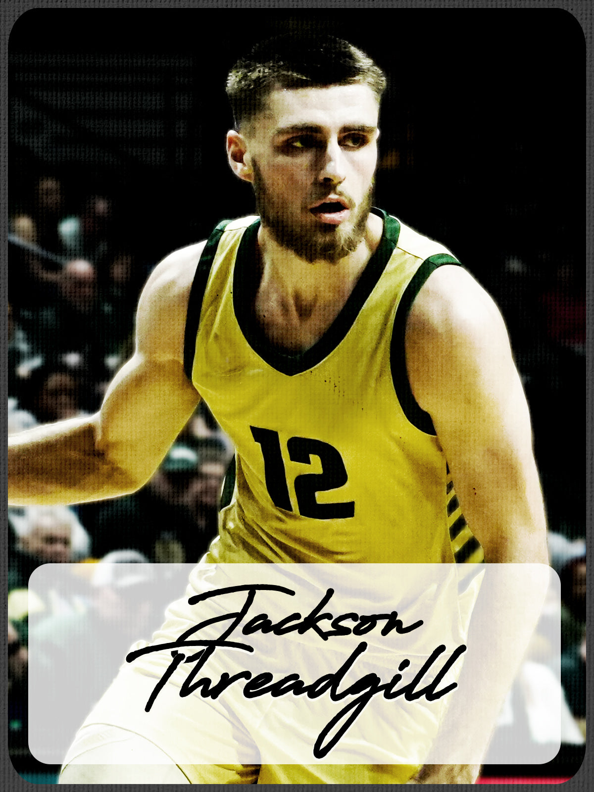 Jackson Threadgill – Only Fresh Designs