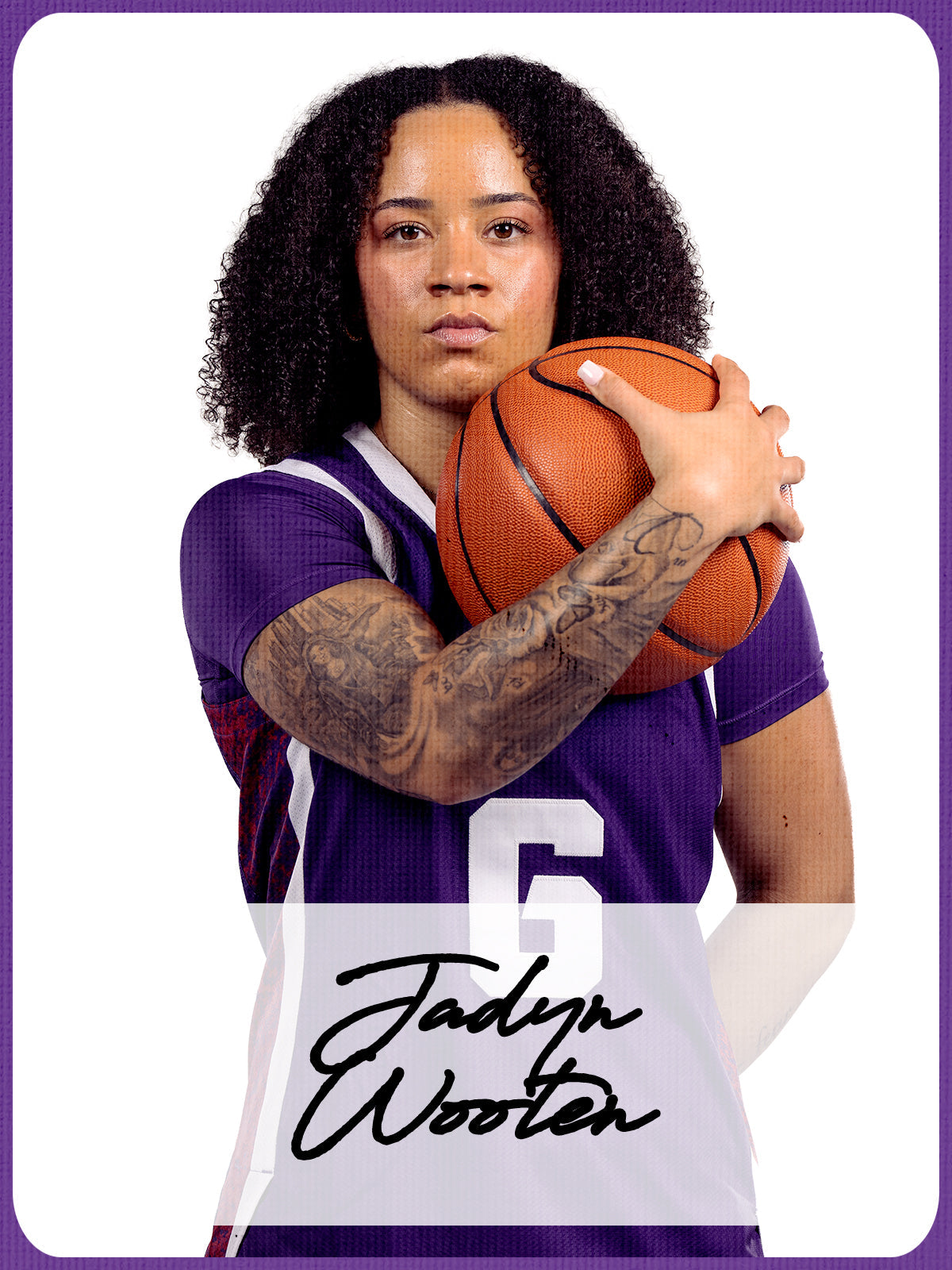 Jadyn Wooten