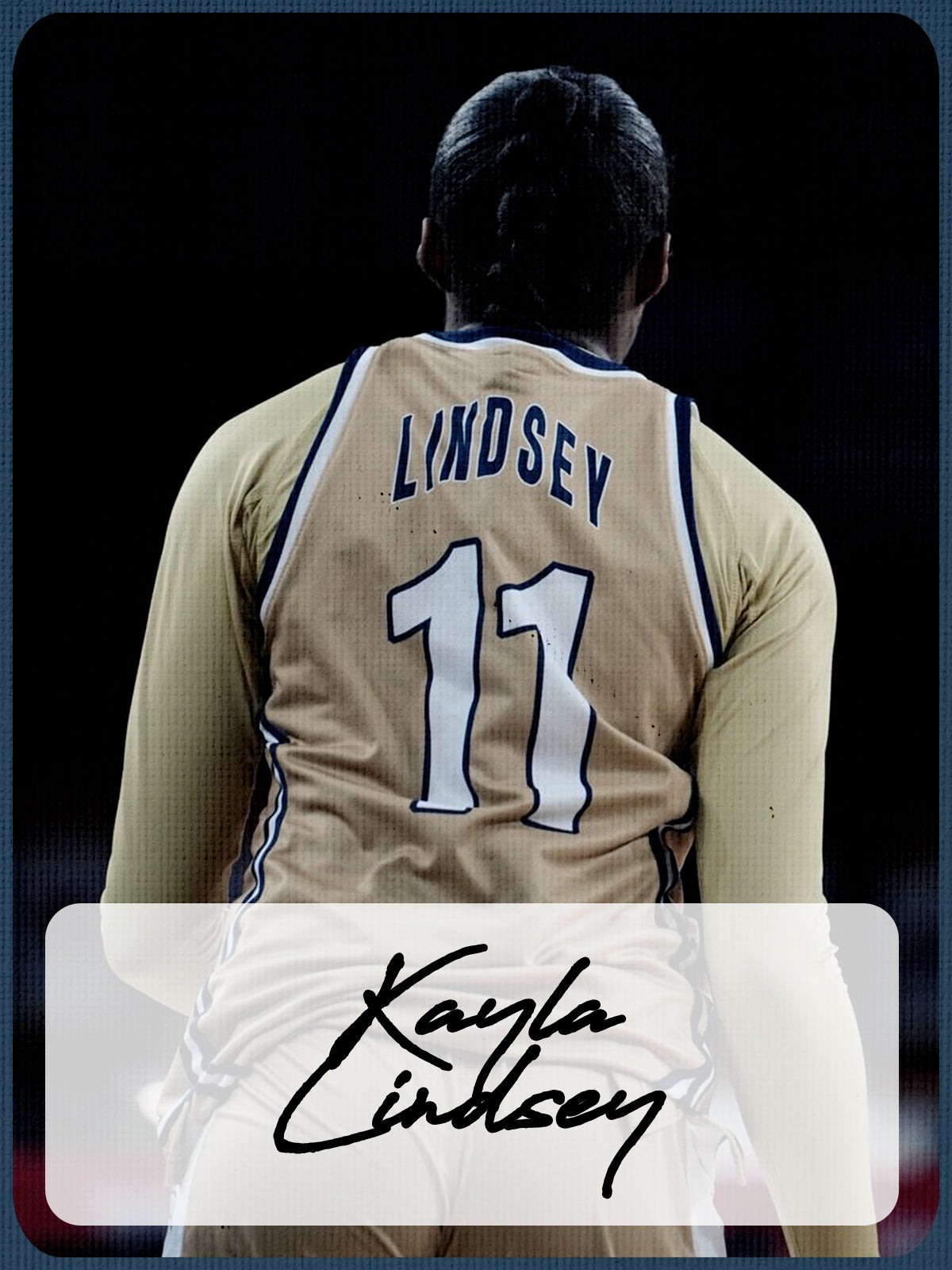 Kayla Lindsey
