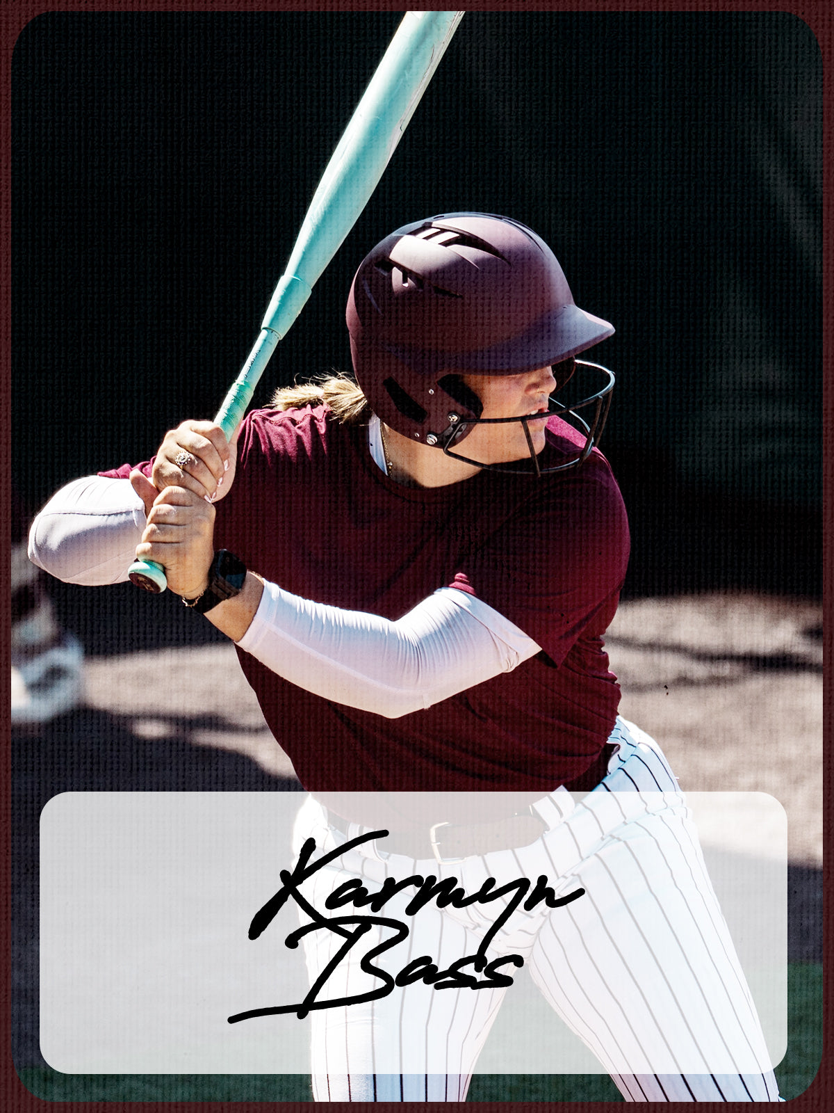 Karmyn Bass – Only Fresh Designs