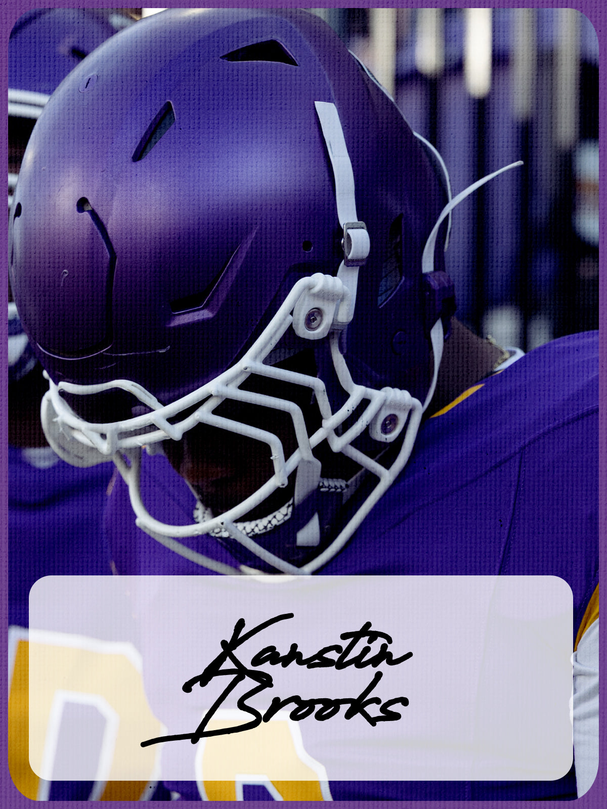 Kanstin Brooks
