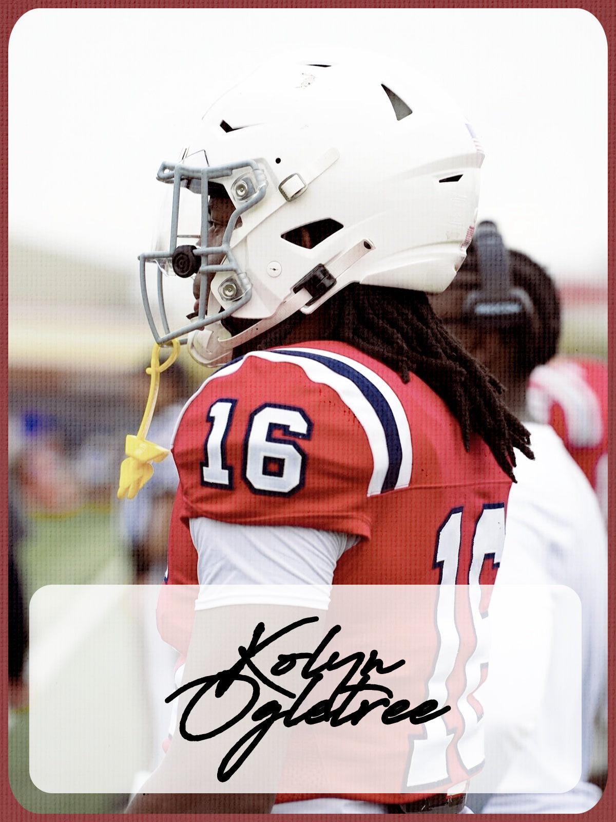 Kolyn Ogletree