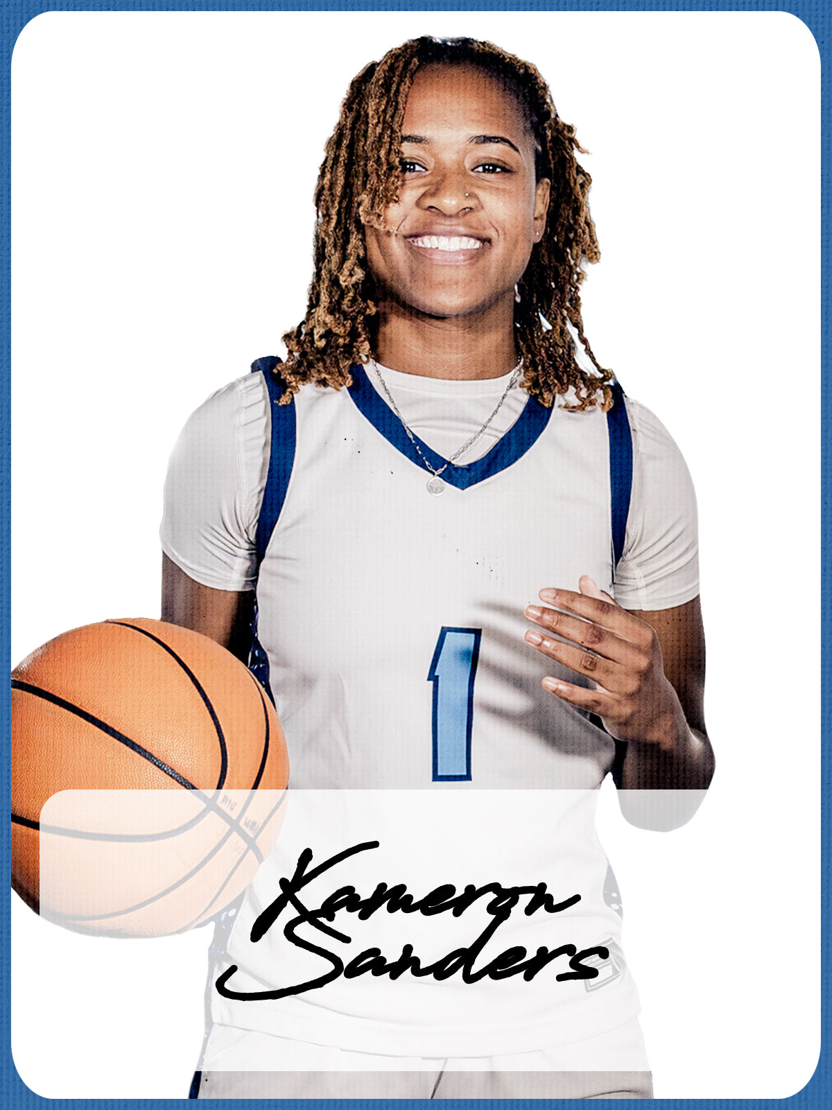 Kameron Sanders