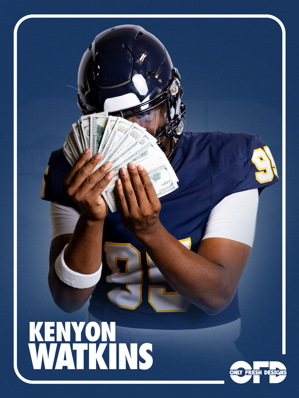 Kenyon Watkins