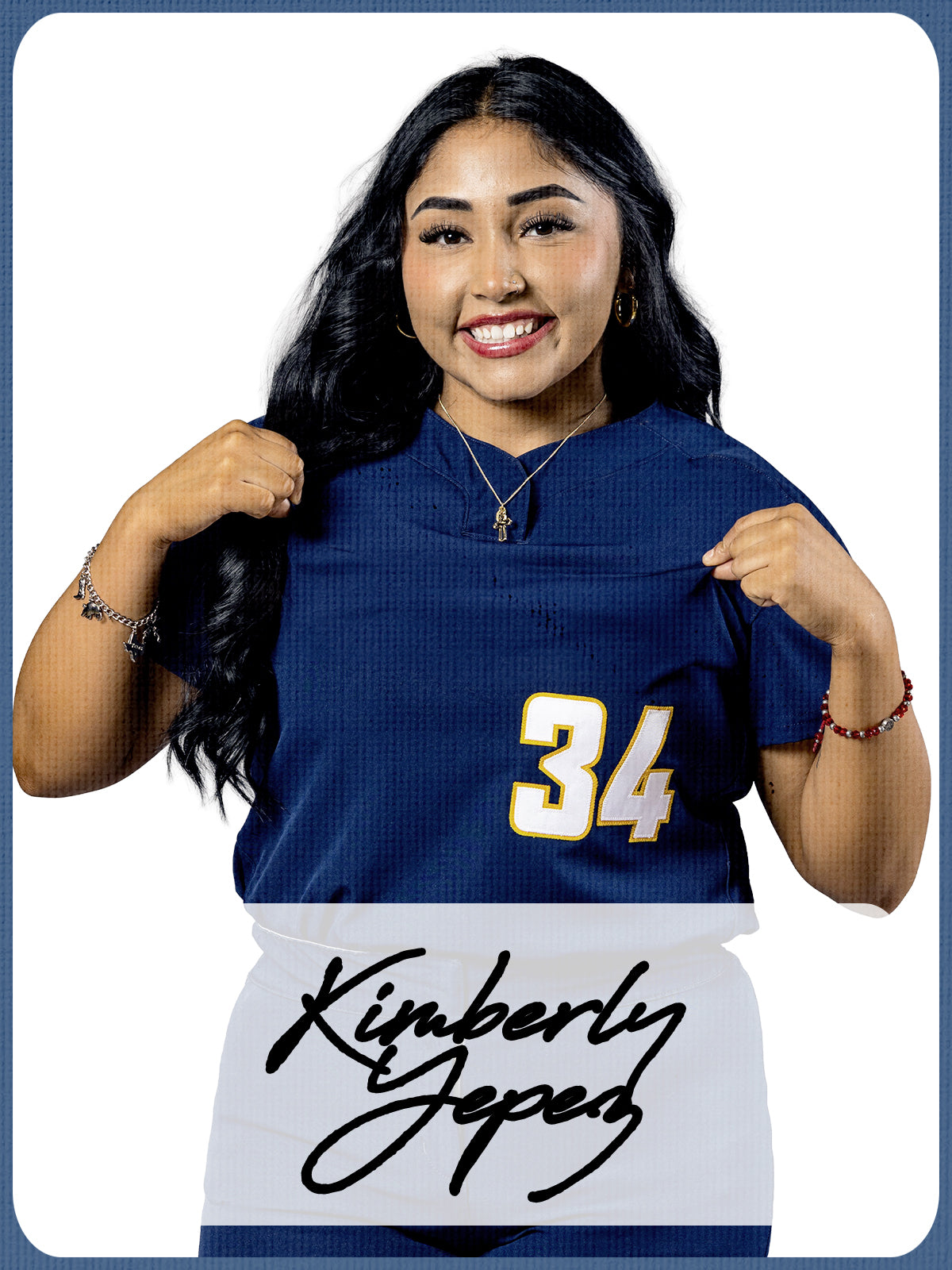 Kimberly Yepez – Only Fresh Designs