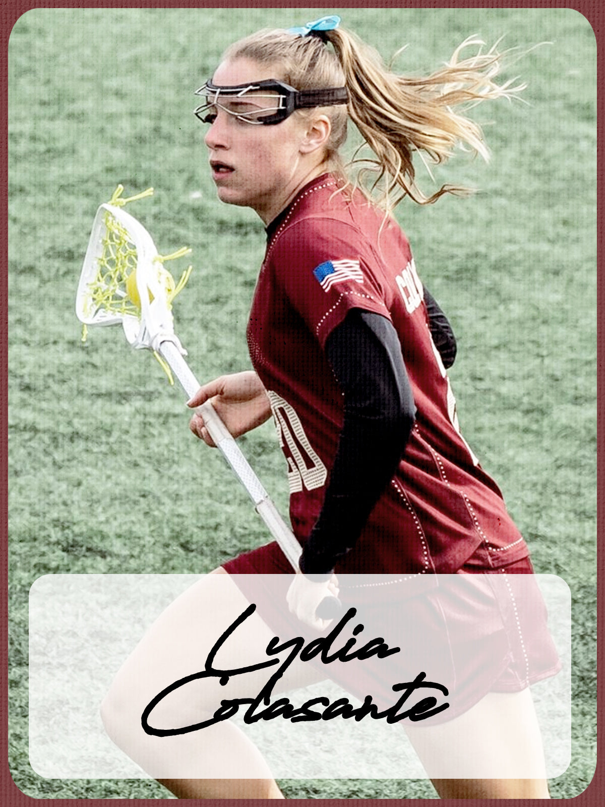 Lydia Colasante
