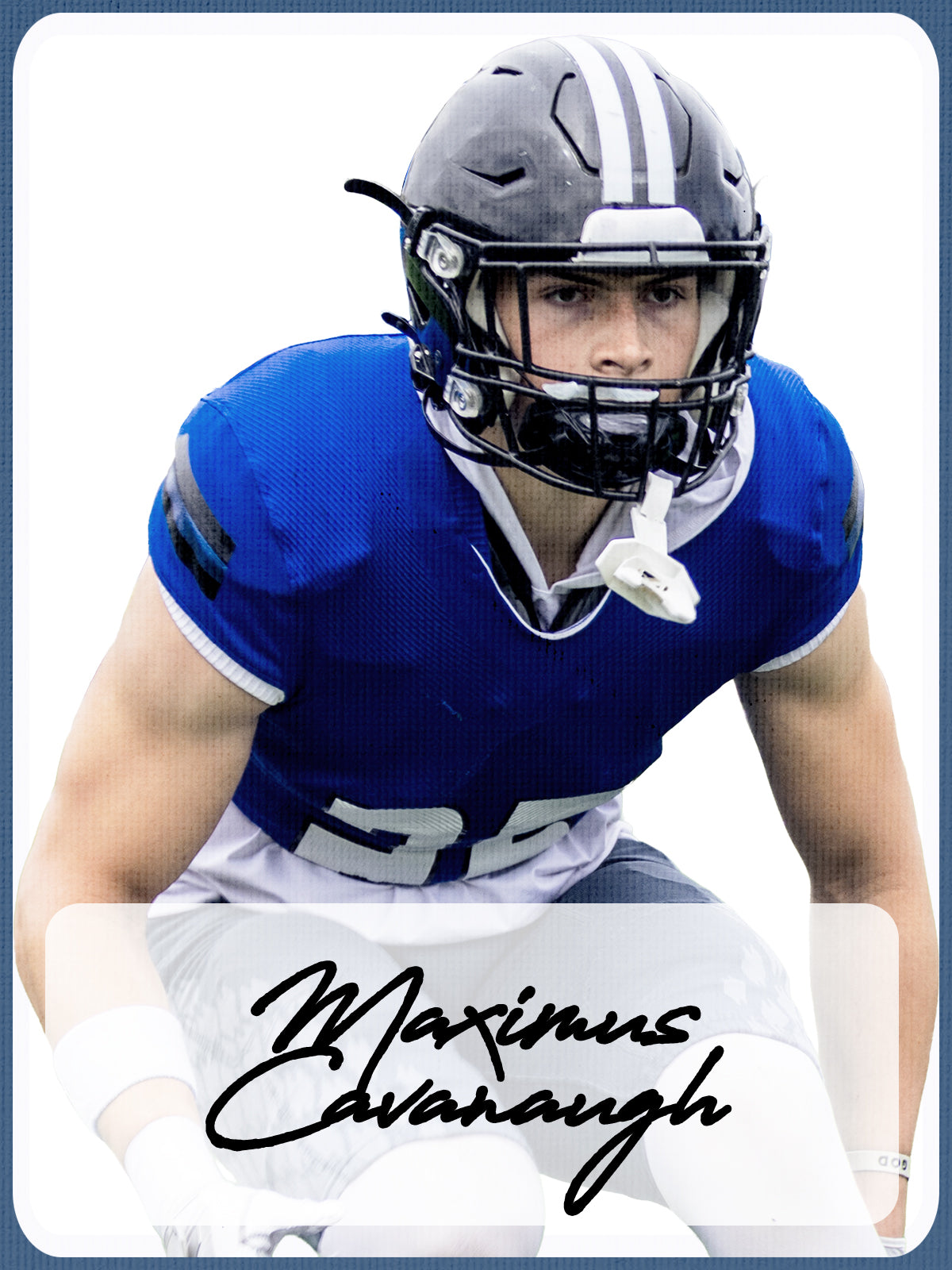 Maximus Cavanaugh